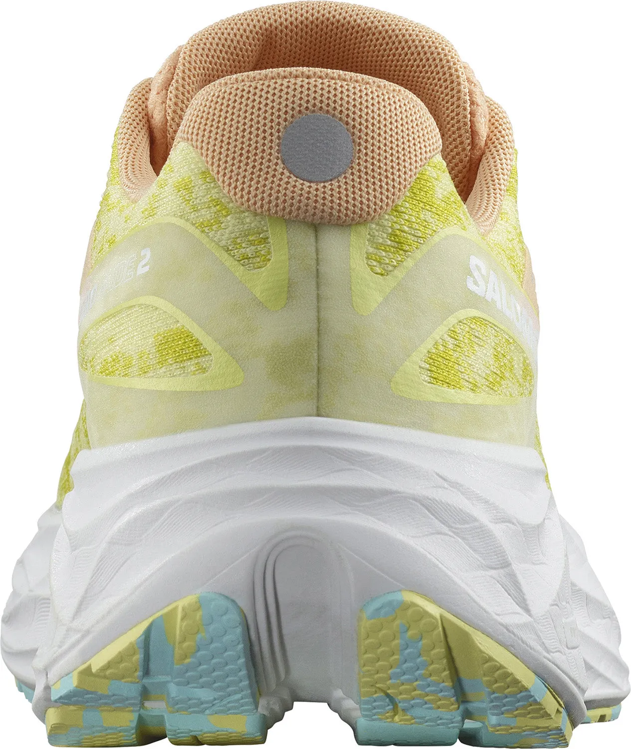 Aero Glide 2 Running Shoes - Women's|-|Souliers de course Aero Glide 2 - Femme sold by Altitude Sports product image thumbnail 5