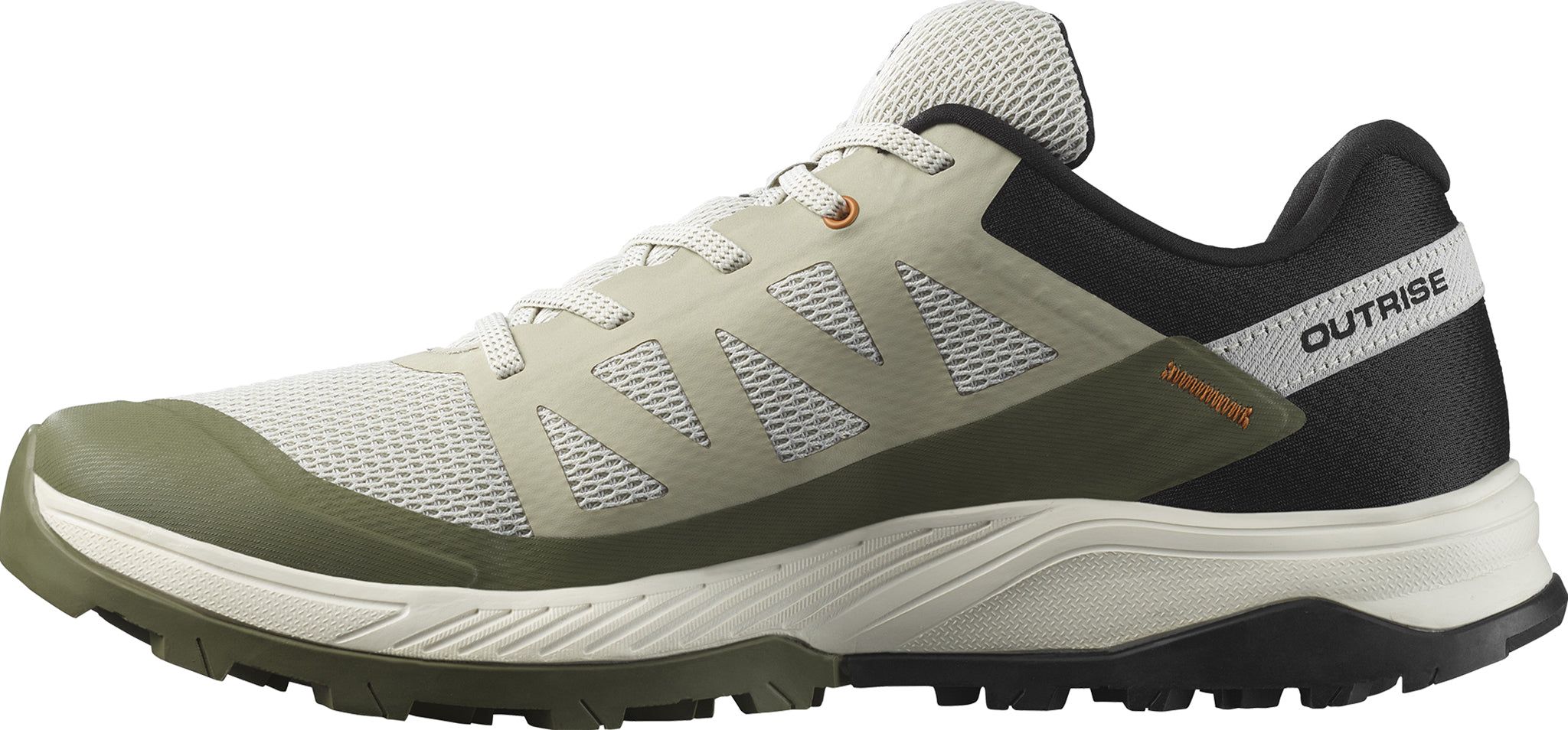 Outrise Hiking Shoes - Men's|-|Chaussures de randonnée Outrise - Homme sold by Altitude Sports product image thumbnail 5