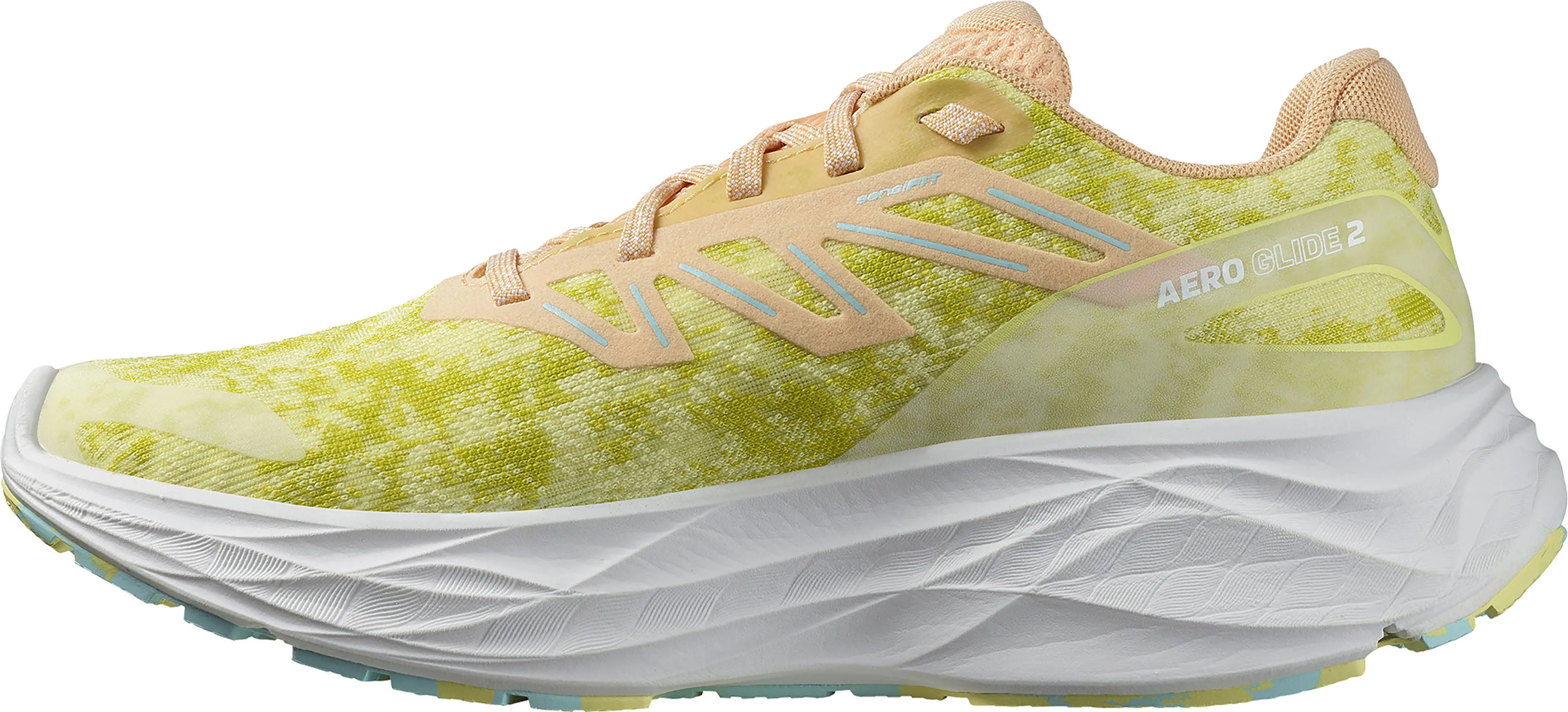 Aero Glide 2 Running Shoes - Women's|-|Souliers de course Aero Glide 2 - Femme sold by Altitude Sports product image thumbnail 2