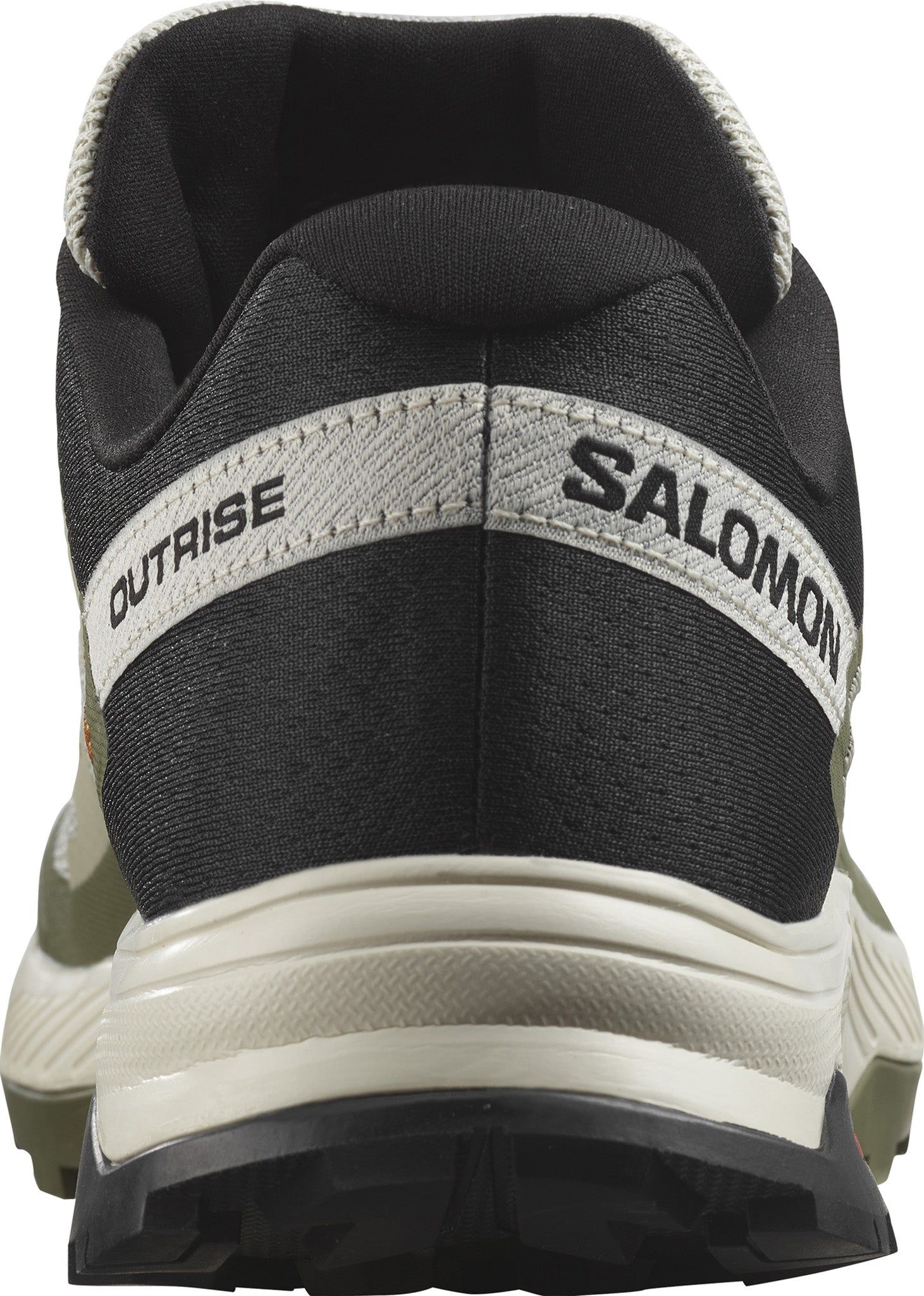 Outrise Hiking Shoes - Men's|-|Chaussures de randonnée Outrise - Homme sold by Altitude Sports product image thumbnail 2