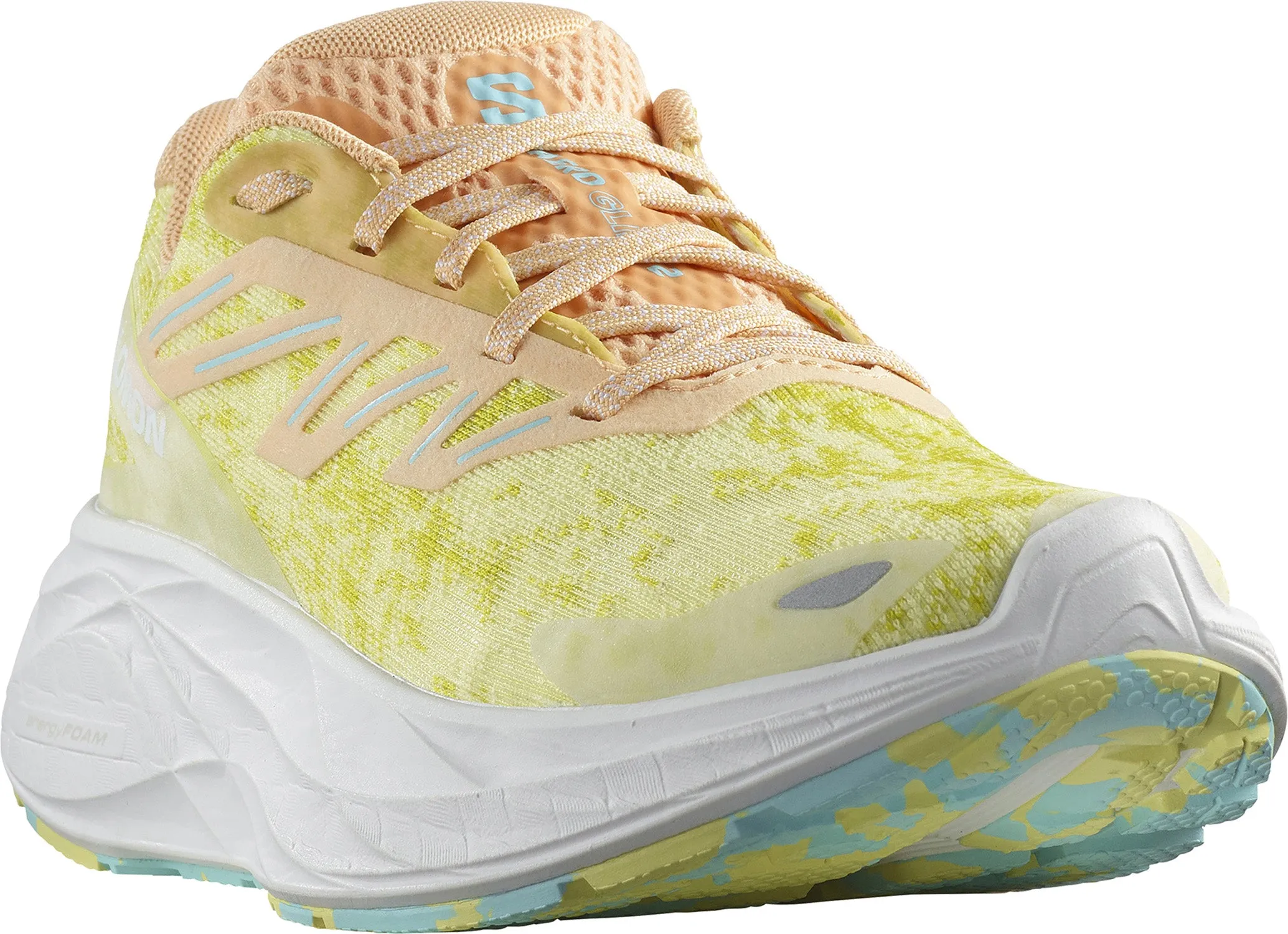 Aero Glide 2 Running Shoes - Women's|-|Souliers de course Aero Glide 2 - Femme sold by Altitude Sports product image thumbnail 3