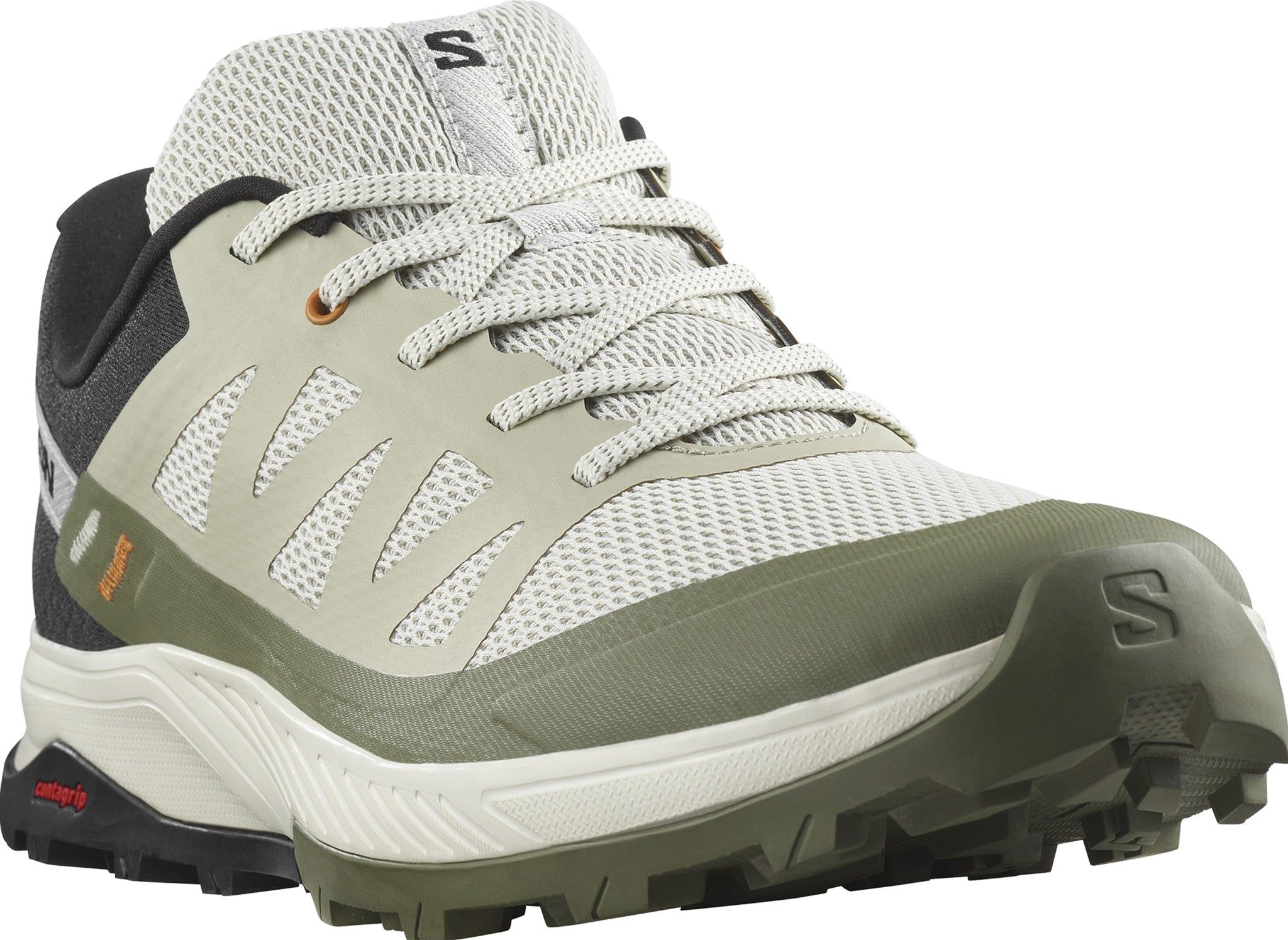 Outrise Hiking Shoes - Men's|-|Chaussures de randonnée Outrise - Homme sold by Altitude Sports product image thumbnail 3