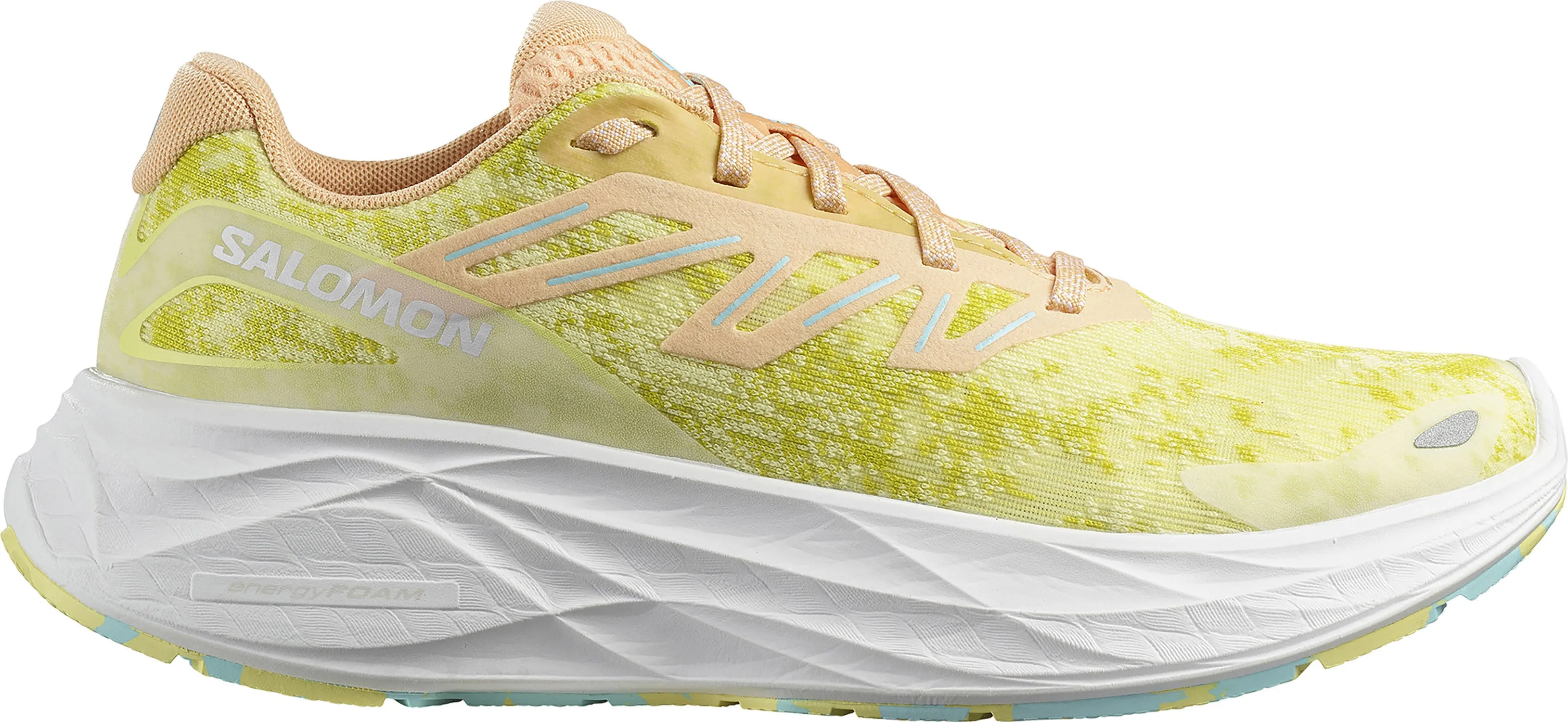 Aero Glide 2 Running Shoes - Women's|-|Souliers de course Aero Glide 2 - Femme sold by Altitude Sports