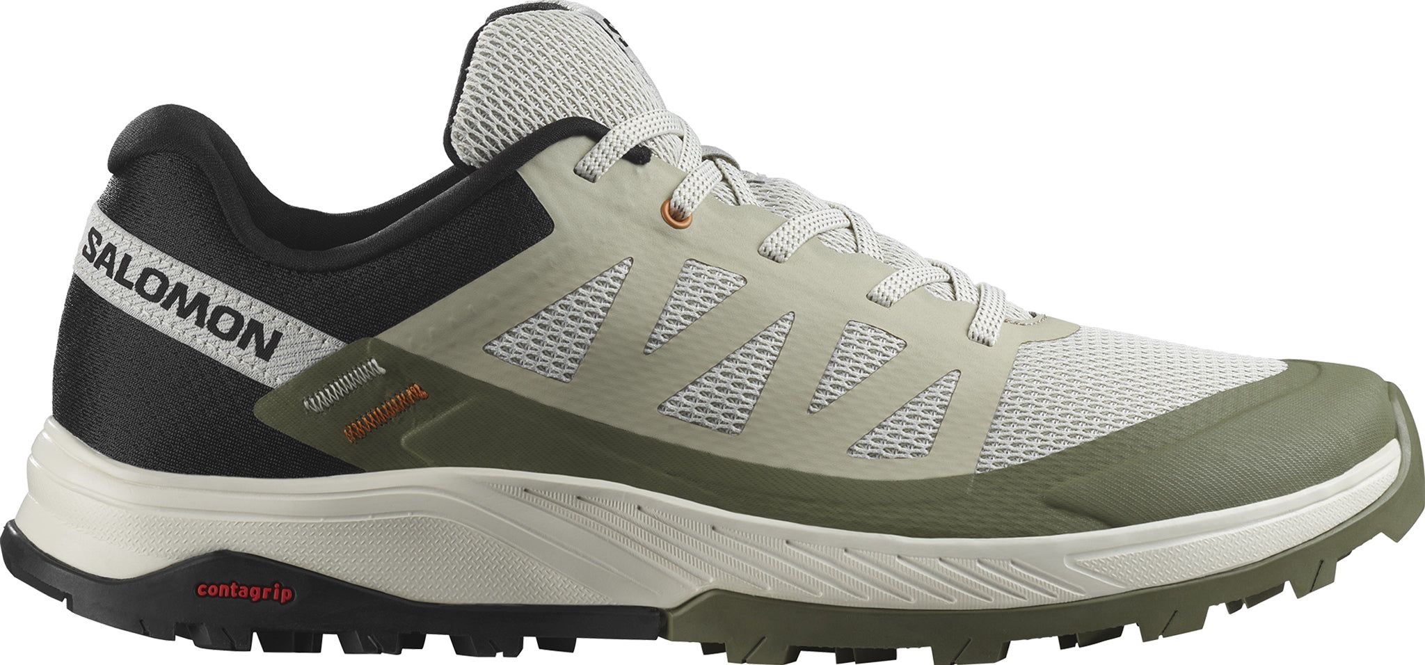 Outrise Hiking Shoes - Men's|-|Chaussures de randonnée Outrise - Homme sold by Altitude Sports