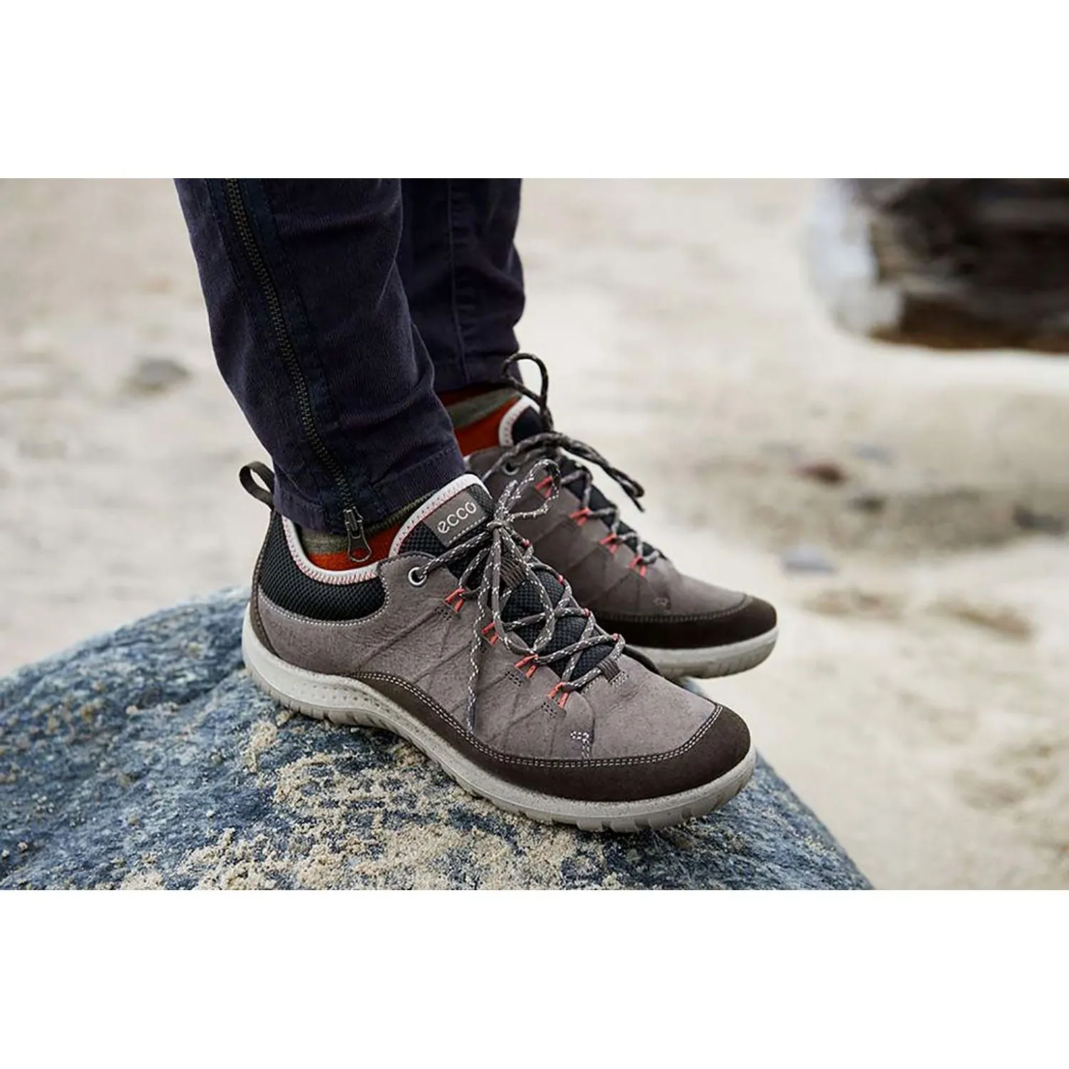 Women's Aspina Shoes|-|Chaussures Aspina Femme sold by Altitude Sports product image thumbnail 3