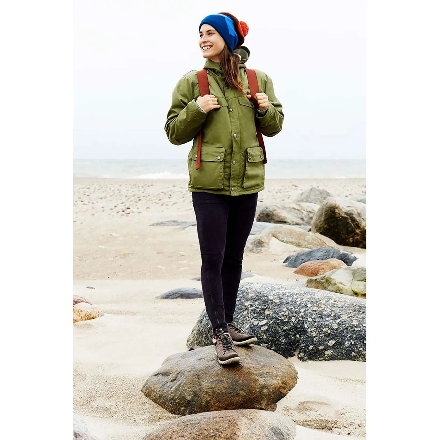 Women's Aspina Shoes|-|Chaussures Aspina Femme sold by Altitude Sports product image thumbnail 4