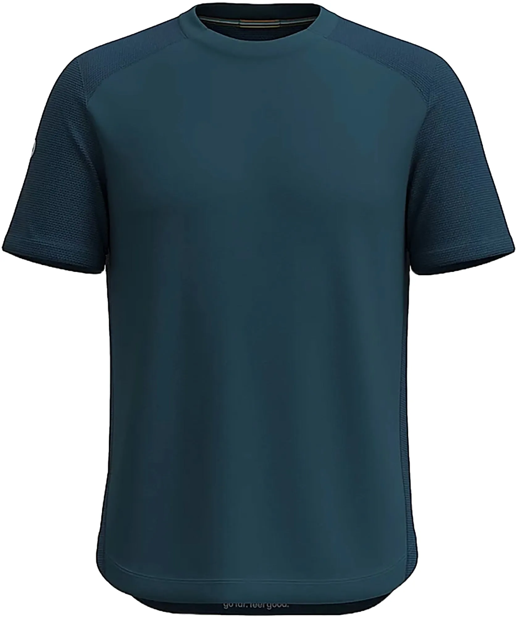 Active Mesh Short Sleeve Tee - Men's|-|T-shirt à manches courtes de sport avec tricot filet - Homme sold by Altitude Sports product image thumbnail 4