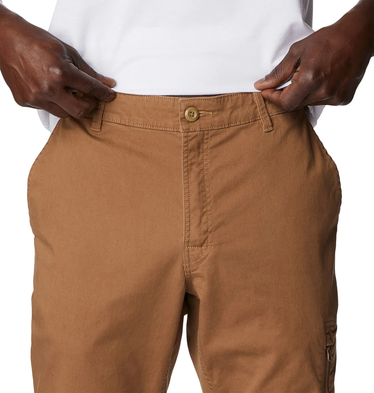 Pacific Ridge Utility Pant - Men's|-|Pantalon utilitaire Pacific Ridge - Homme sold by Altitude Sports product image thumbnail 2