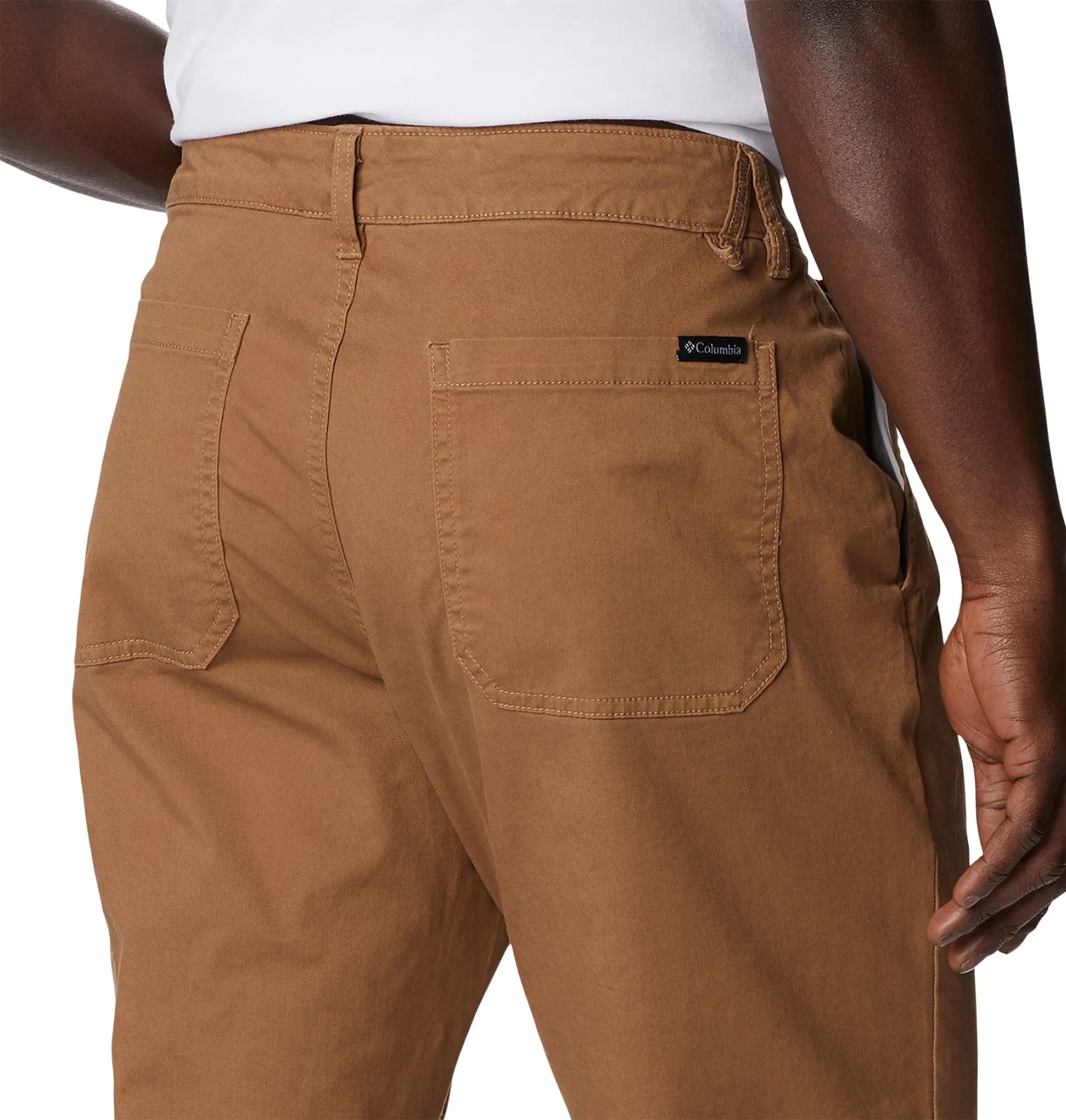 Pacific Ridge Utility Pant - Men's|-|Pantalon utilitaire Pacific Ridge - Homme sold by Altitude Sports product image thumbnail 5