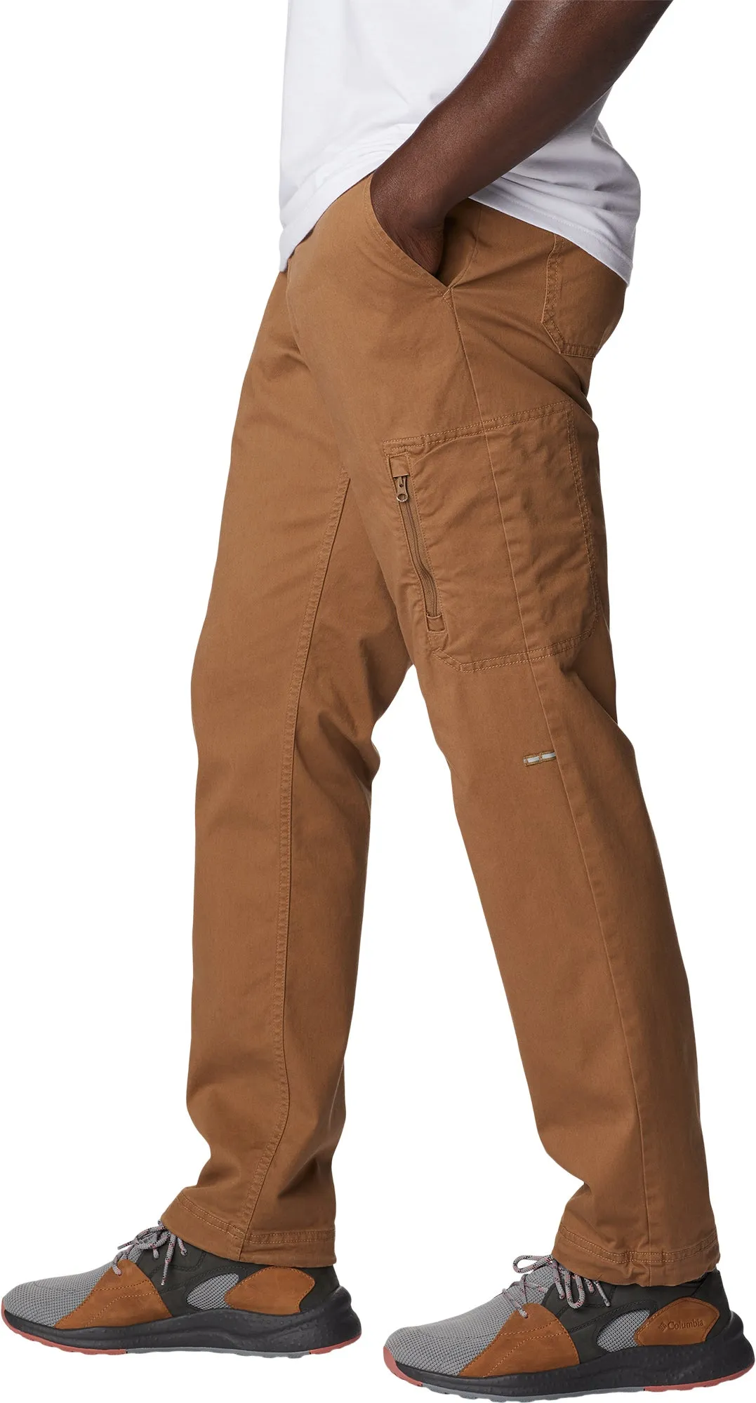 Pacific Ridge Utility Pant - Men's|-|Pantalon utilitaire Pacific Ridge - Homme sold by Altitude Sports product image thumbnail 3