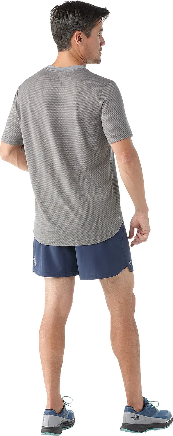 Active Mesh Short Sleeve Tee - Men's|-|T-shirt à manches courtes de sport avec tricot filet - Homme sold by Altitude Sports product image thumbnail 2