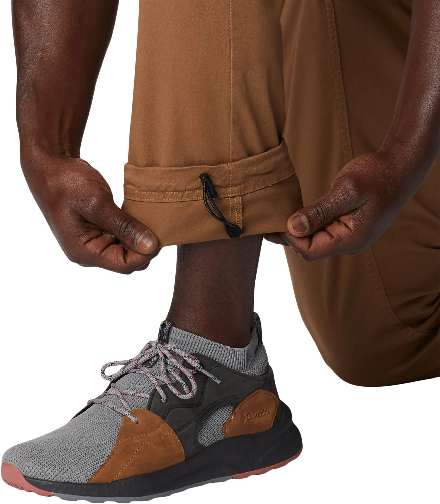 Pacific Ridge Utility Pant - Men's|-|Pantalon utilitaire Pacific Ridge - Homme sold by Altitude Sports product image thumbnail 4