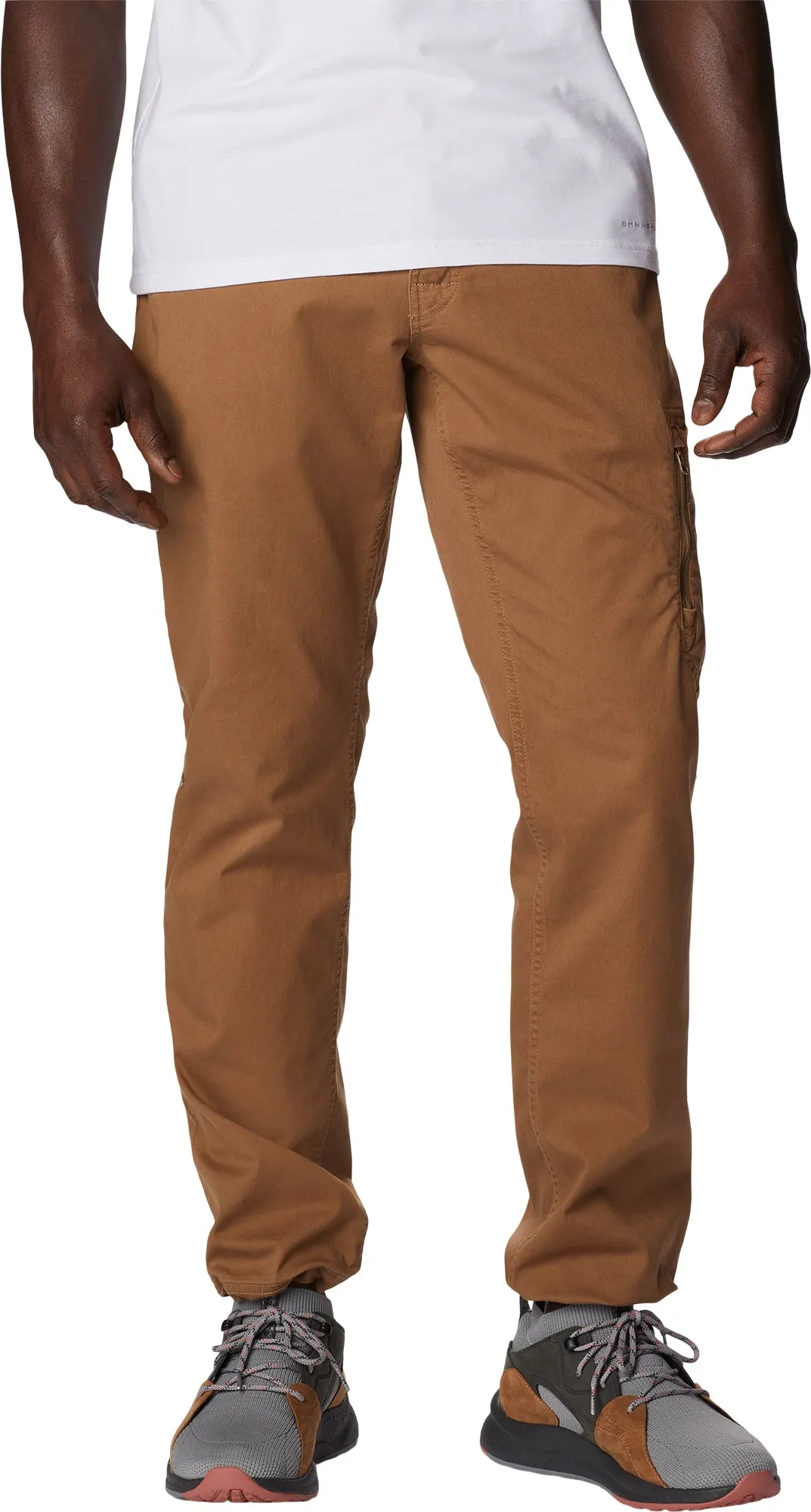 Pacific Ridge Utility Pant - Men's|-|Pantalon utilitaire Pacific Ridge - Homme sold by Altitude Sports
