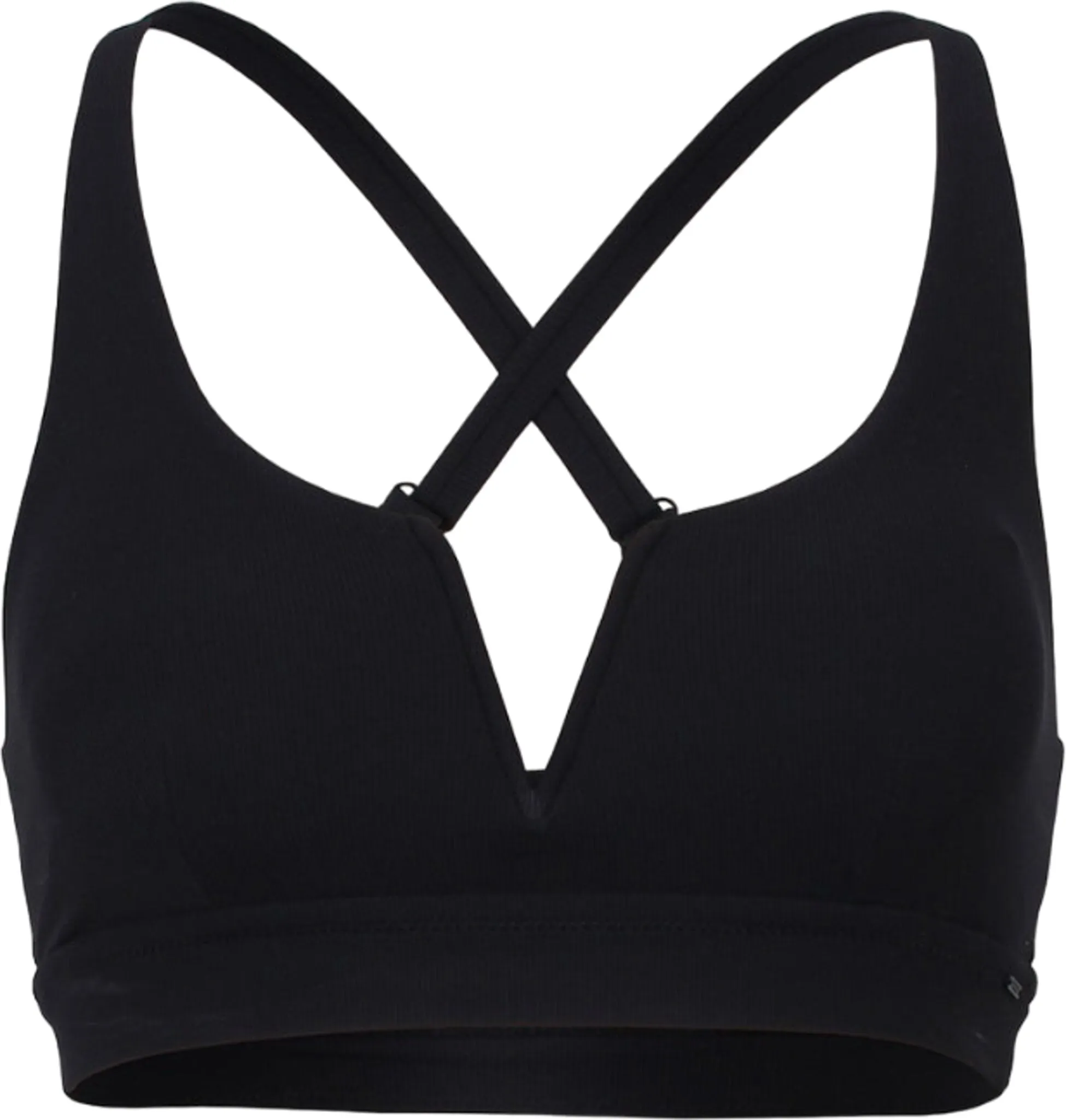 Recycled Tank Bikini Top - Women's|-|Haut de bikini débardeur recyclé - Femme sold by Altitude Sports product image thumbnail 3