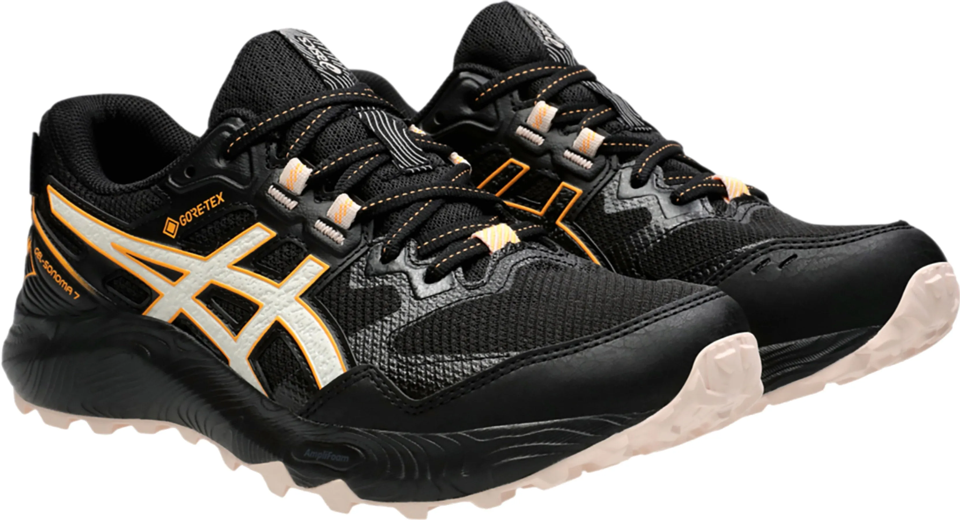 Gel-Sonoma 7 Gtx Shoe - Women's|-|Chaussures de Gel-Sonoma 7 Gtx - Femme sold by Altitude Sports product image thumbnail 4