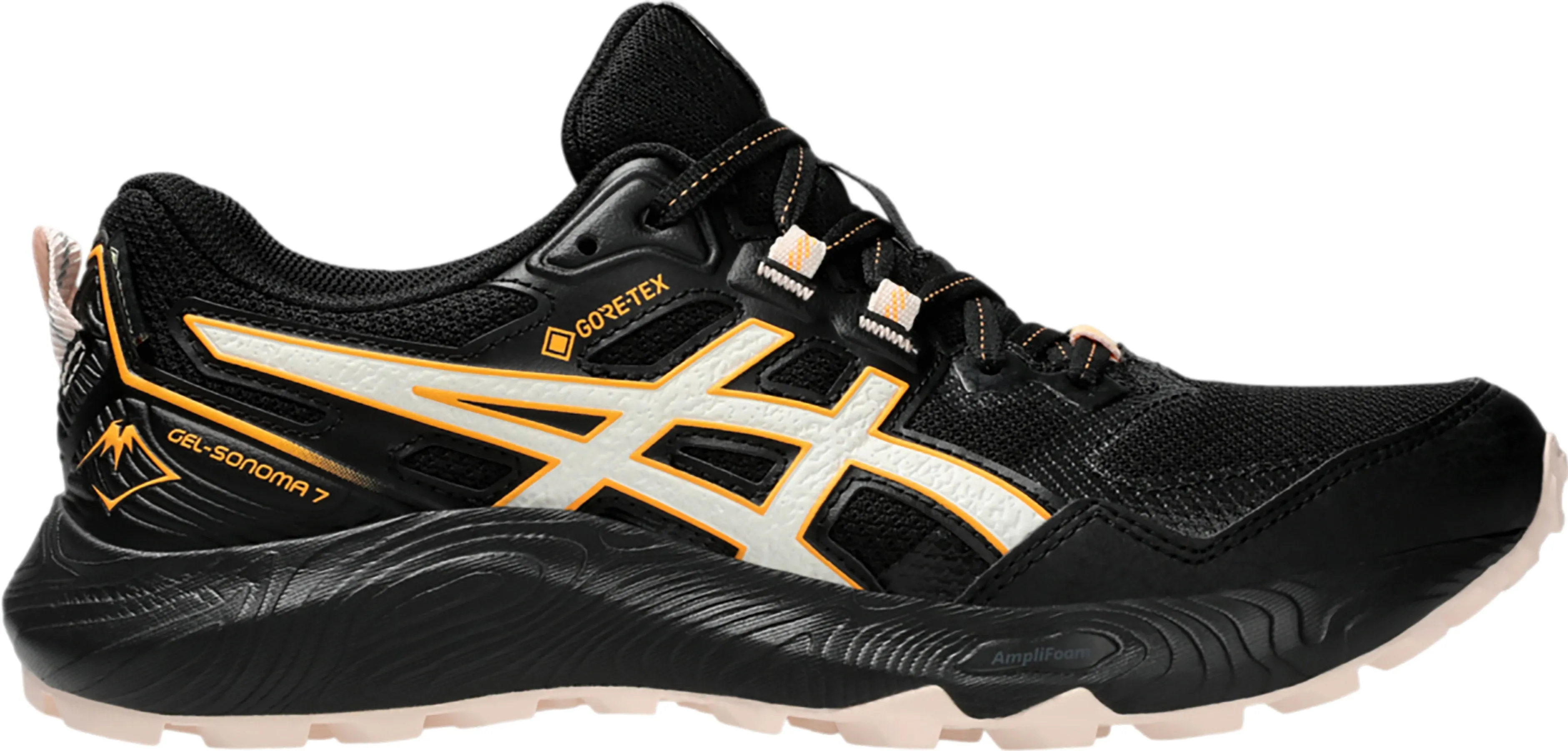 Gel-Sonoma 7 Gtx Shoe - Women's|-|Chaussures de Gel-Sonoma 7 Gtx - Femme sold by Altitude Sports
