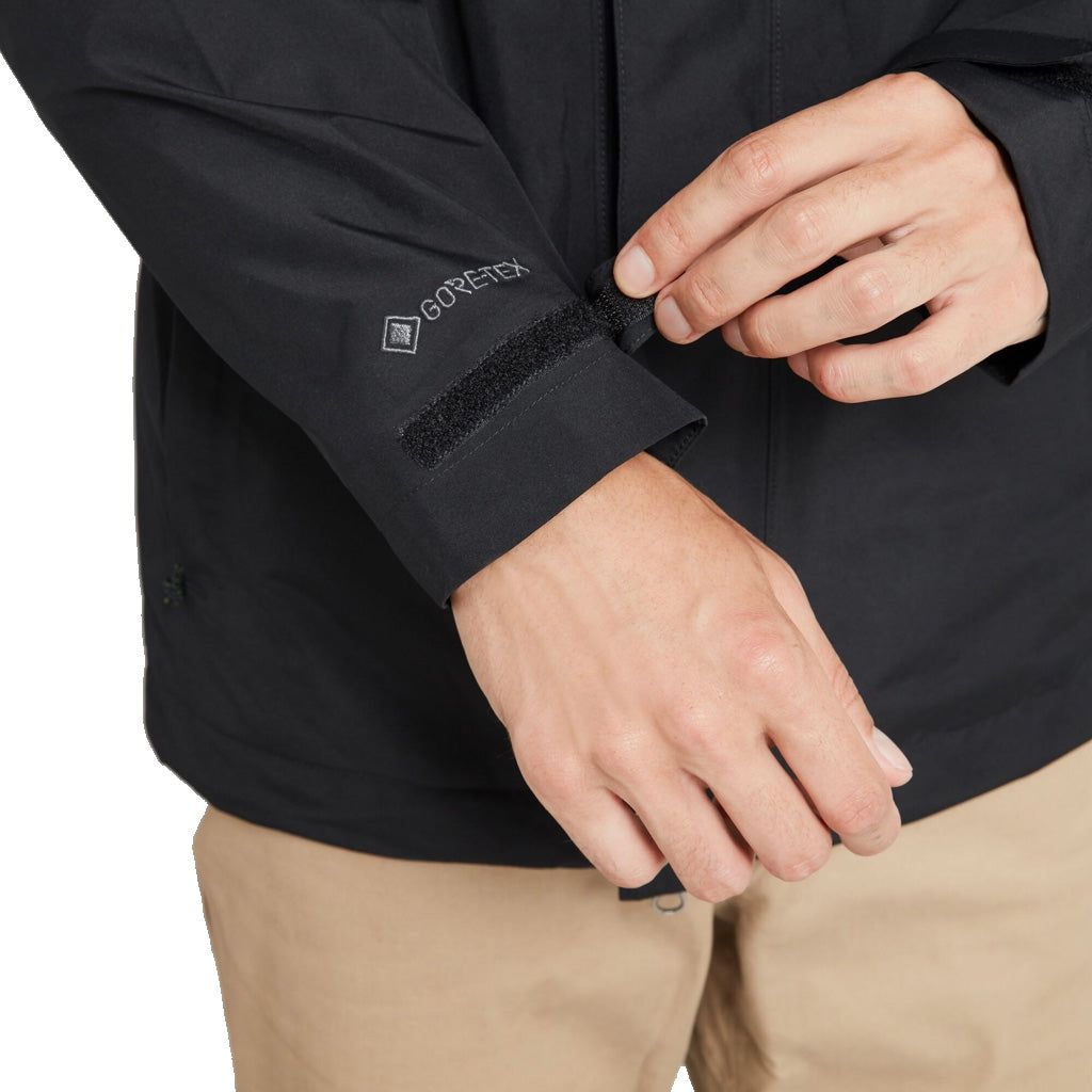 Bealey V2 Gore-Tex Jacket - Men's|-|Manteau en Gore-Tex Bealey V2 - Homme sold by Altitude Sports product image thumbnail 3