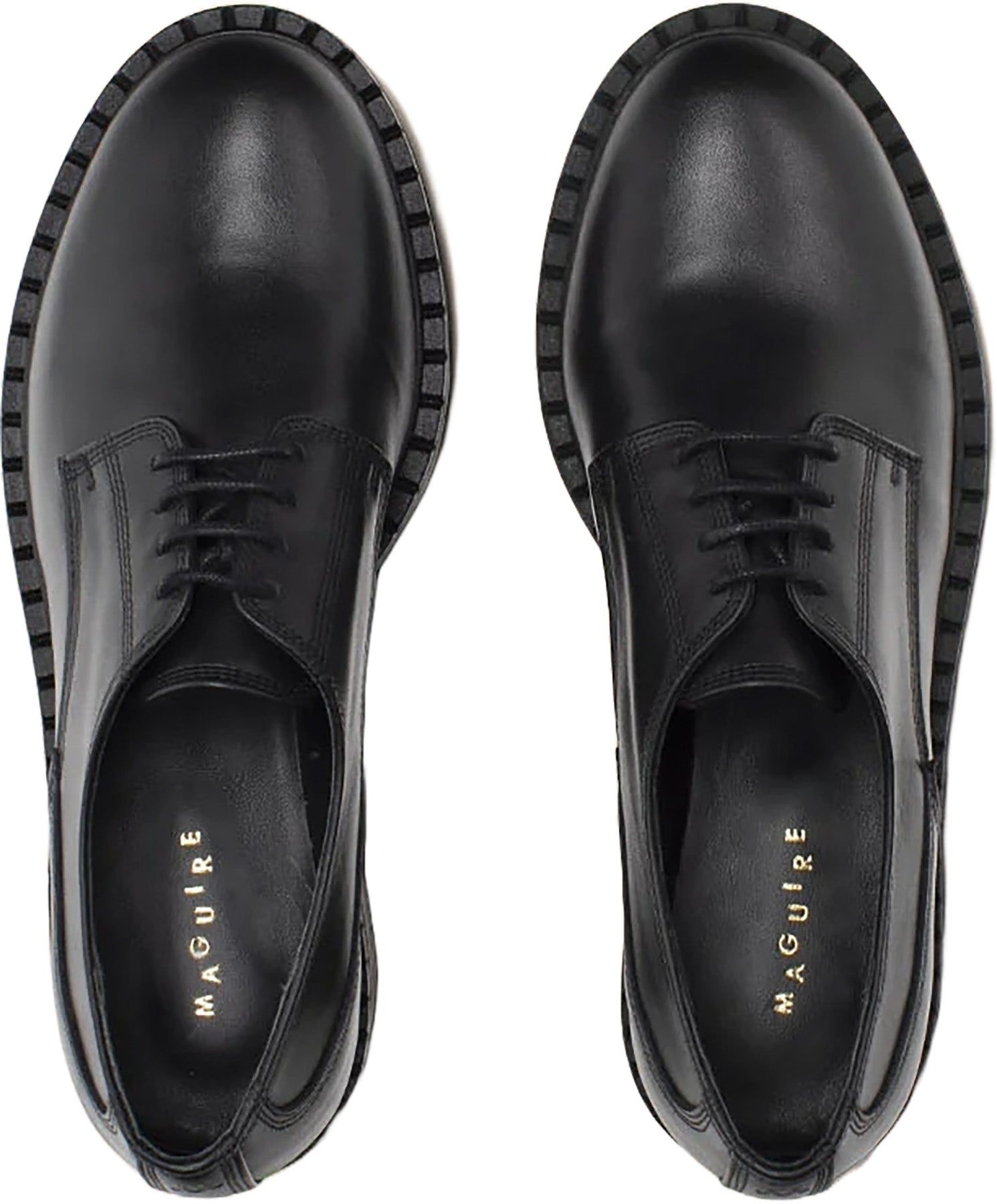 Parada Oxford Lace-Up Loafer - Women's|-|Mocassin à lacets Parada Oxford - Femme sold by Altitude Sports product image thumbnail 4