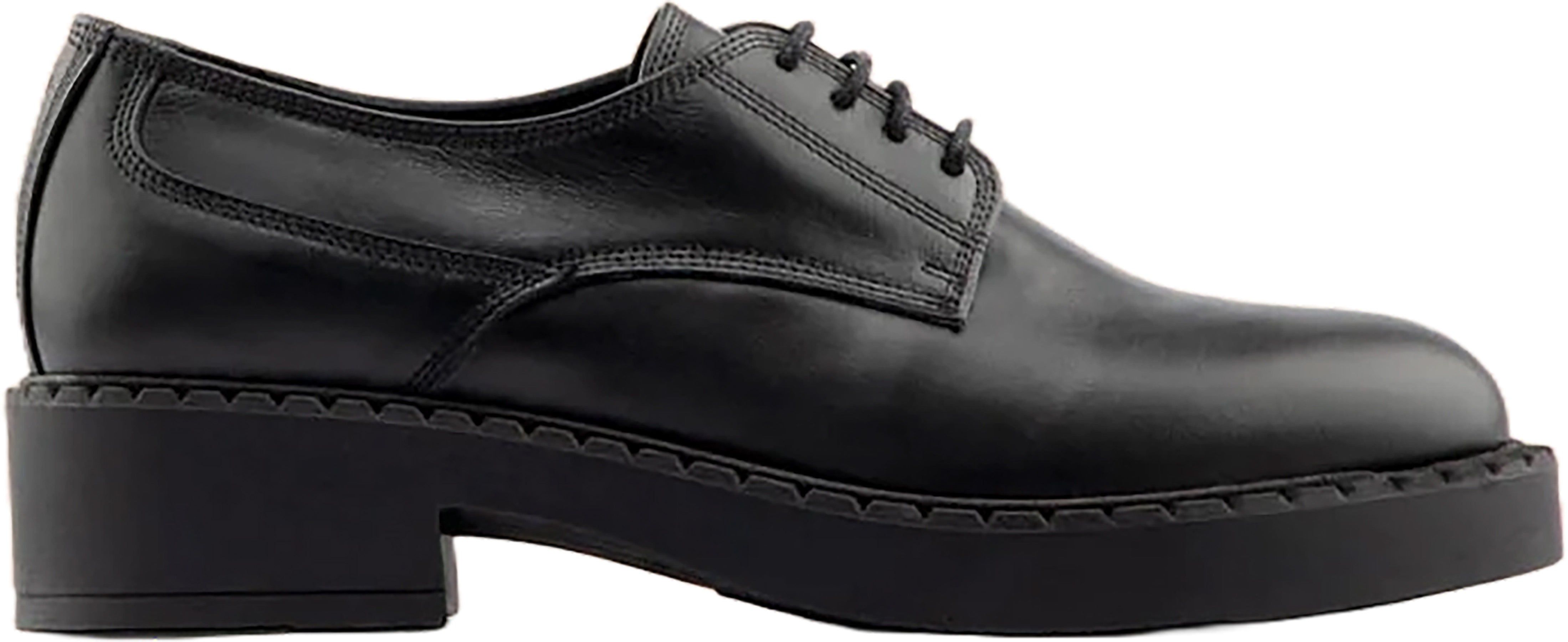 Parada Oxford Lace-Up Loafer - Women's|-|Mocassin à lacets Parada Oxford - Femme sold by Altitude Sports