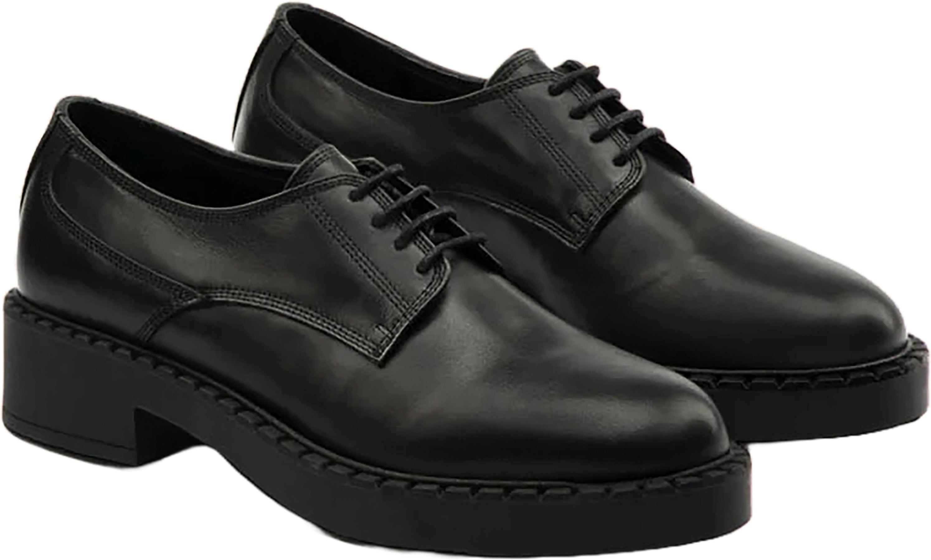 Parada Oxford Lace-Up Loafer - Women's|-|Mocassin à lacets Parada Oxford - Femme sold by Altitude Sports product image thumbnail 2