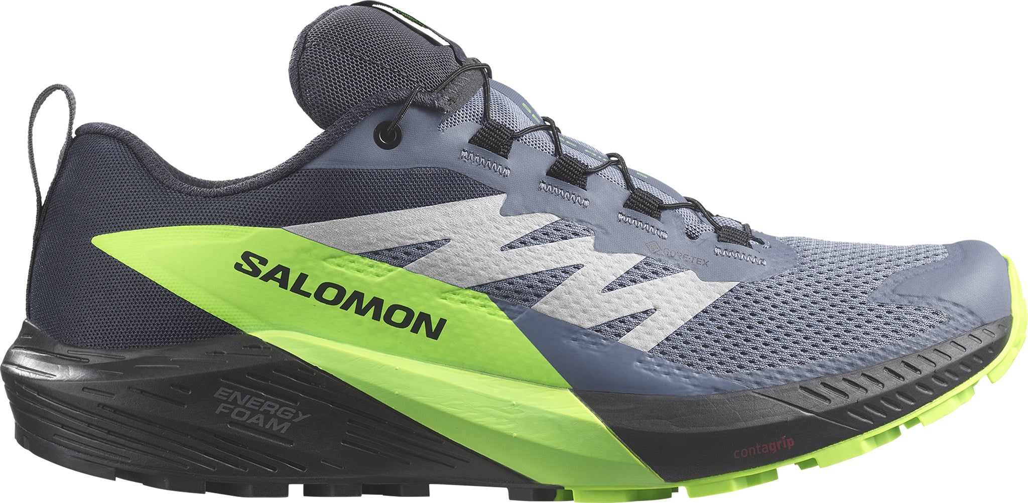 Sense Ride 5 Gore-Tex Running Shoe -Men's|-|Chaussure de course Sense Ride 5 Gore-Tex - Homme sold by Altitude Sports