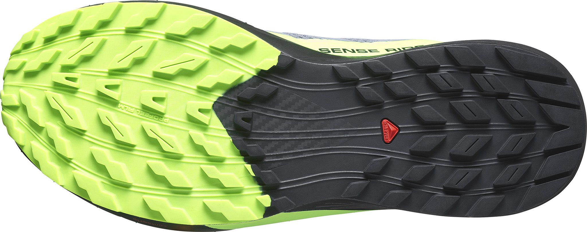 Sense Ride 5 Gore-Tex Running Shoe -Men's|-|Chaussure de course Sense Ride 5 Gore-Tex - Homme sold by Altitude Sports product image thumbnail 5