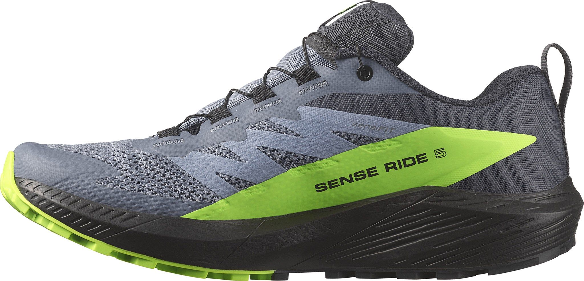 Sense Ride 5 Gore-Tex Running Shoe -Men's|-|Chaussure de course Sense Ride 5 Gore-Tex - Homme sold by Altitude Sports product image thumbnail 2