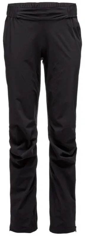 Stormline Stretch Rain Pants - Women's|-|Pantalon de pluie extensible Stormline - Femme sold by Altitude Sports