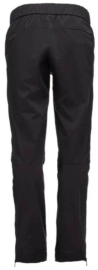 Stormline Stretch Rain Pants - Women's|-|Pantalon de pluie extensible Stormline - Femme sold by Altitude Sports product image thumbnail 2
