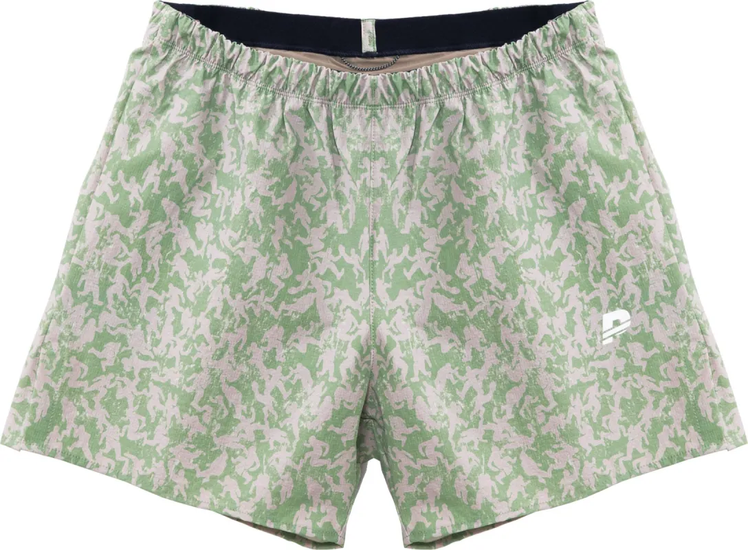 DIABLO Double Layer shorts - Unisex|-|Shorts 2 Épaisseurs DIABLO - Unisexe sold by Altitude Sports