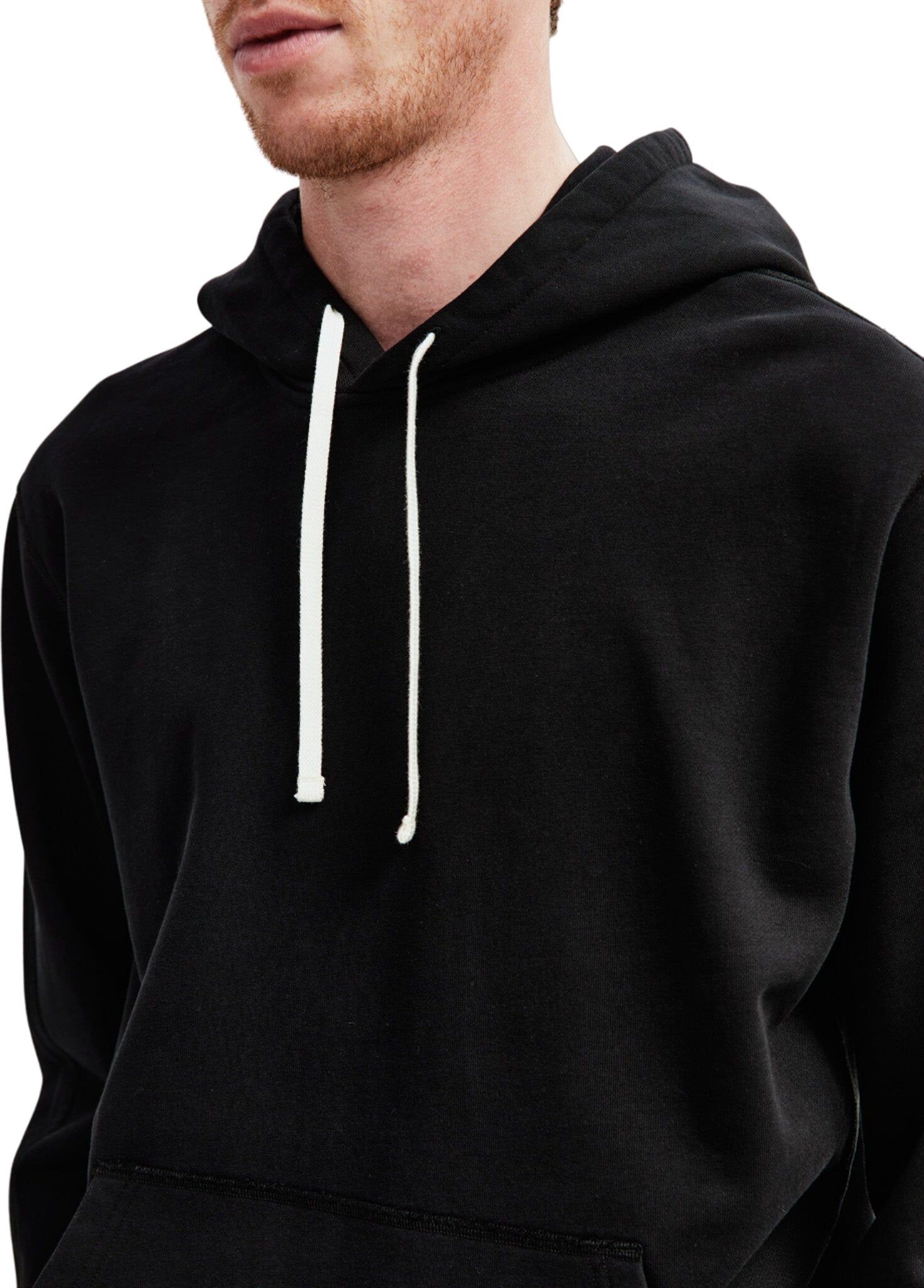 Midweight Terry Classic Hoodie - Men's|-|Chandail à capuche poids moyen Terry Classic - Homme sold by Altitude Sports product image thumbnail 4