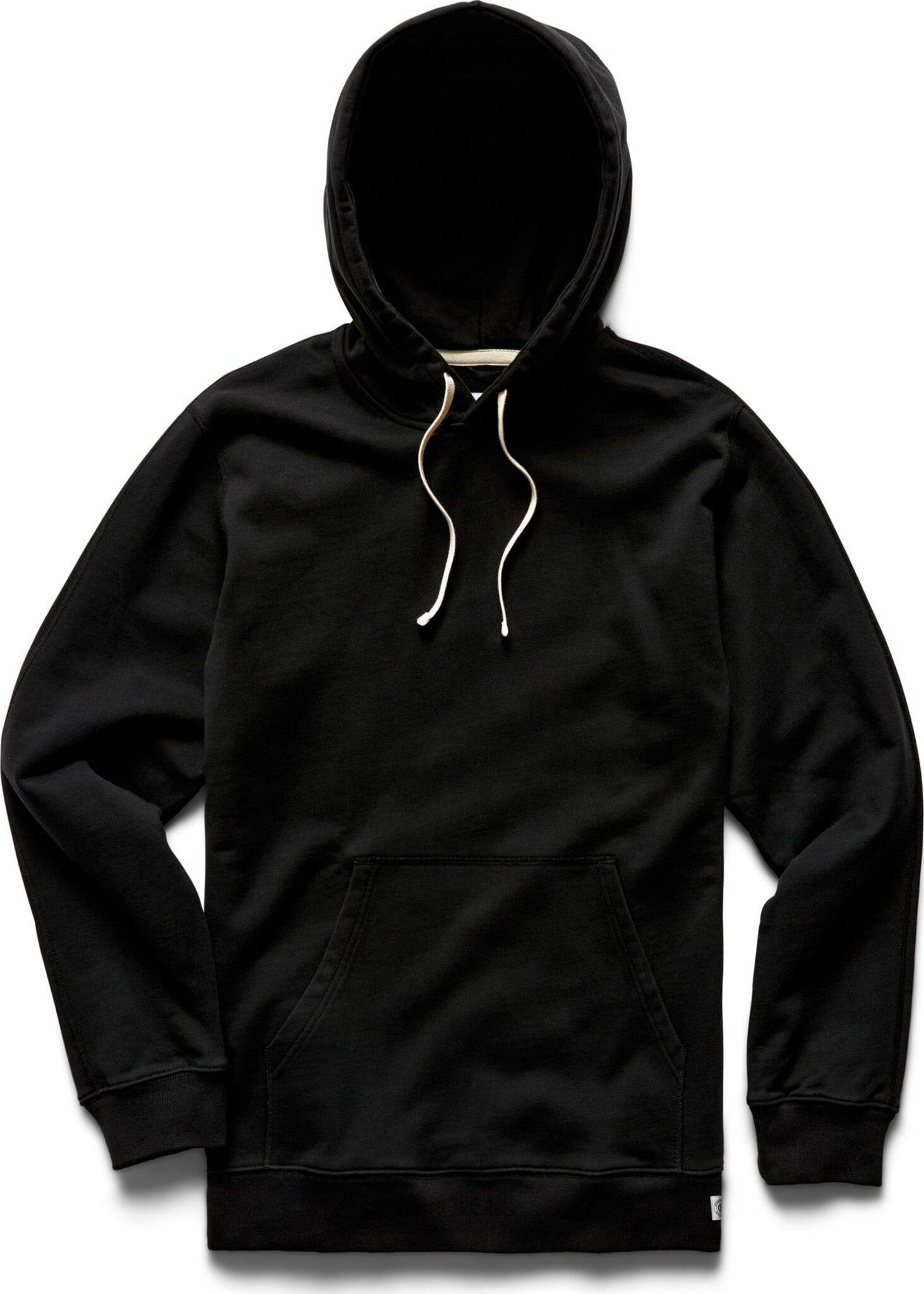 Midweight Terry Classic Hoodie - Men's|-|Chandail à capuche poids moyen Terry Classic - Homme sold by Altitude Sports