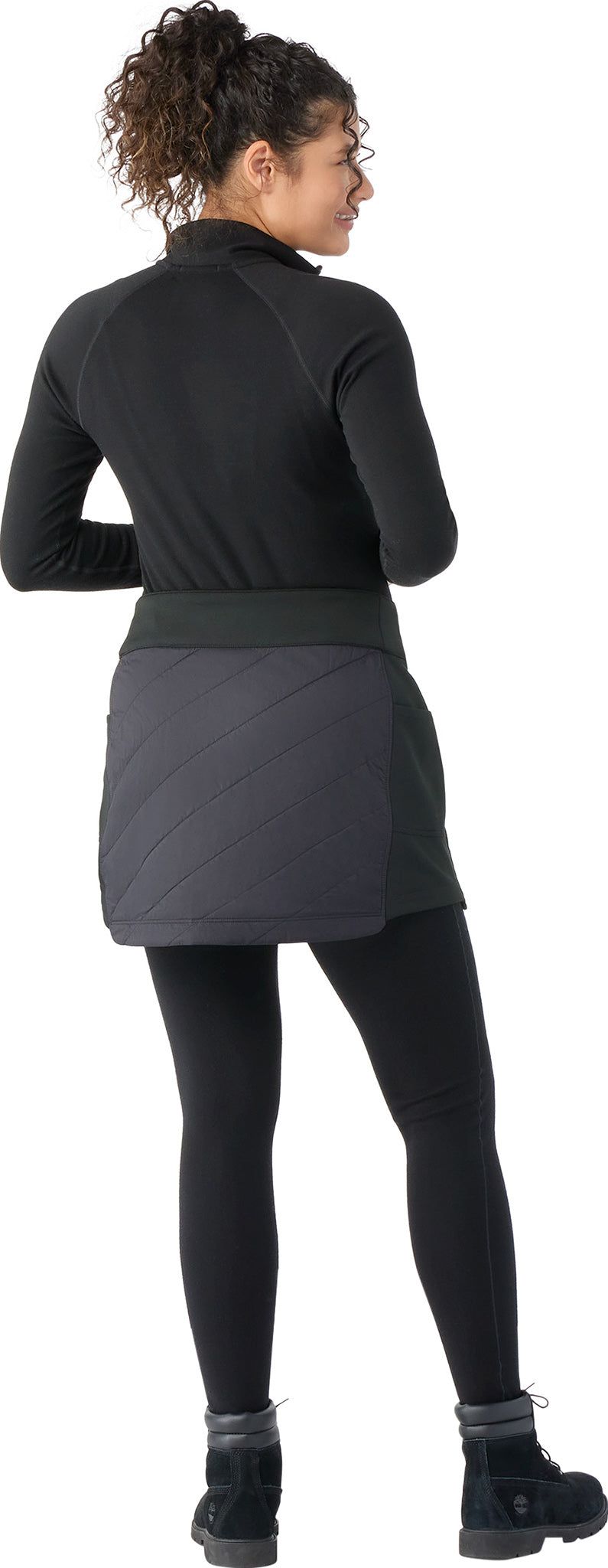 Smartloft Skirt - Women's|-|Jupe Smartloft - Femme sold by Altitude Sports product image thumbnail 5