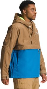 78 Low-Fi Hi-Tek Windjammer Jacket - Men's |-|Manteau 78 Low-Fi Hi-Tek Windjammer - Homme sold by Altitude Sports