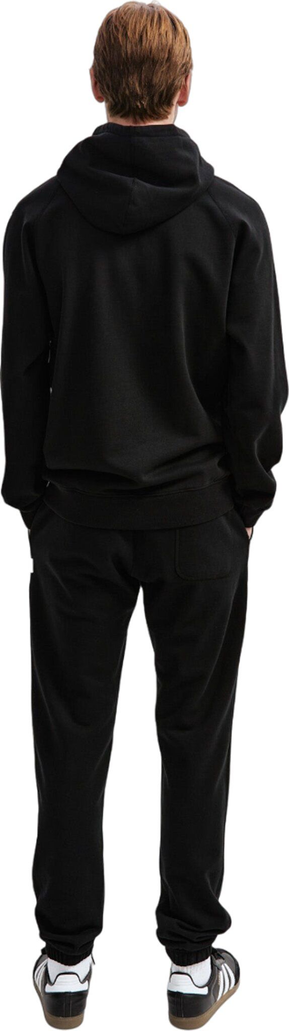 Midweight Terry Classic Hoodie - Men's|-|Chandail à capuche poids moyen Terry Classic - Homme sold by Altitude Sports product image thumbnail 5