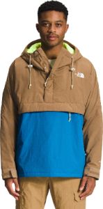 78 Low-Fi Hi-Tek Windjammer Jacket - Men's |-|Manteau 78 Low-Fi Hi-Tek Windjammer - Homme sold by Altitude Sports