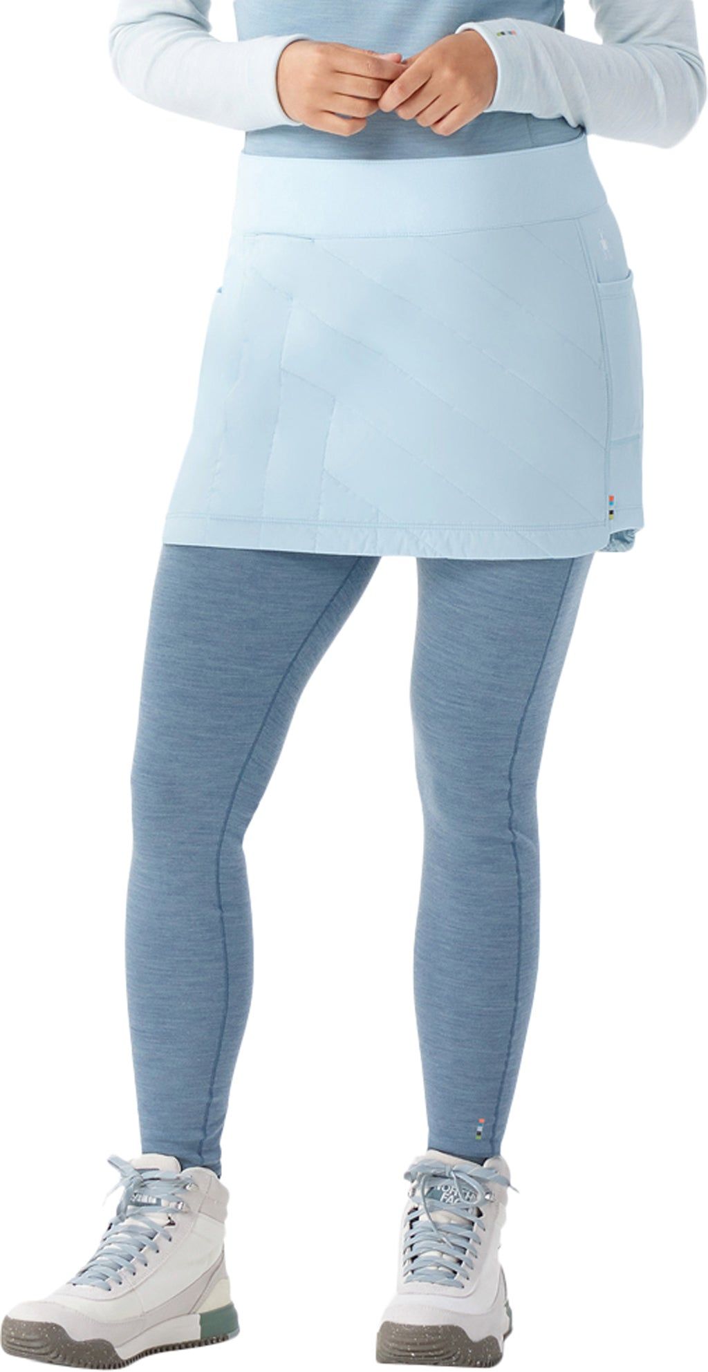 Smartloft Skirt - Women's|-|Jupe Smartloft - Femme sold by Altitude Sports product image thumbnail 3