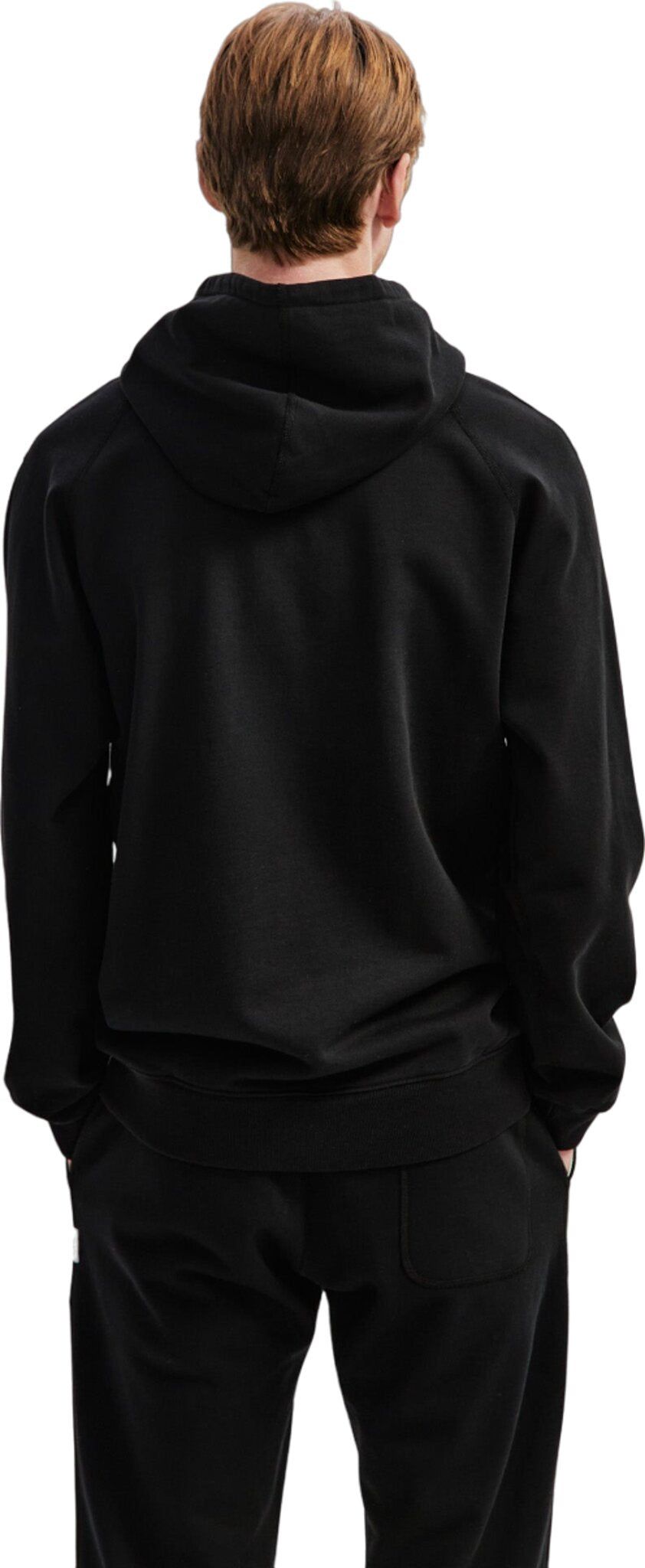 Midweight Terry Classic Hoodie - Men's|-|Chandail à capuche poids moyen Terry Classic - Homme sold by Altitude Sports product image thumbnail 3