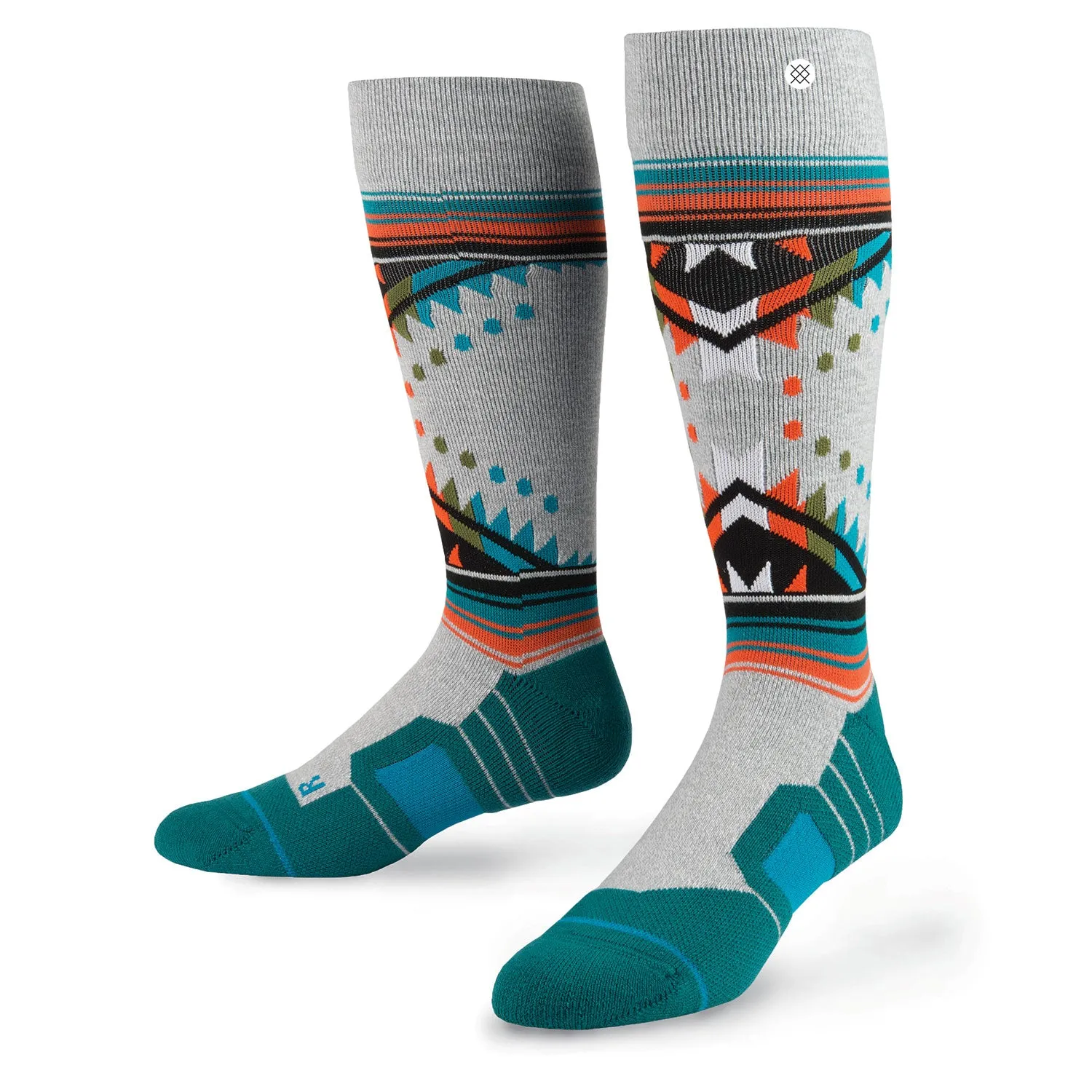 Whitmore Socks - Men's|-|Chaussettes Whitmore - Homme sold by Altitude Sports