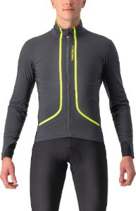 Flight Air Light Bike Jacket - Men's|-|Manteau de vélo légère Flight Air - Homme sold by Altitude Sports