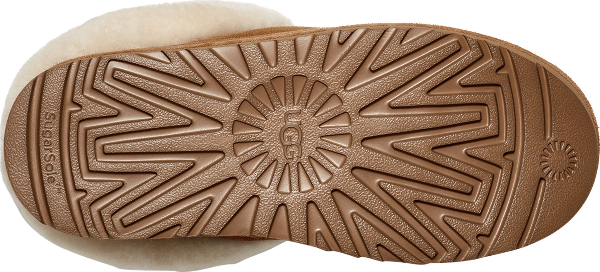 Tazzlita Slippers - Women's|-|Pantoufles Tazzlita - Femme sold by Altitude Sports product image thumbnail 3