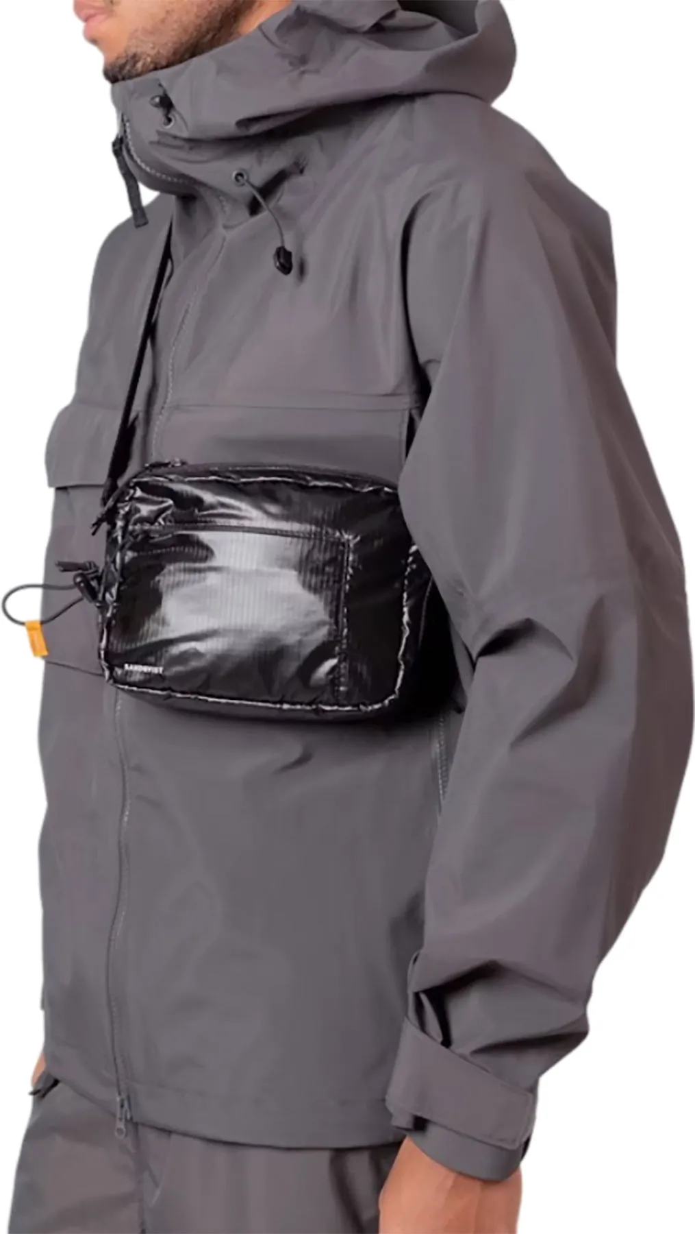 Rune Shoulder Bag 1.5L |-|Sac à bandoulière Rune 1.5L sold by Altitude Sports product image thumbnail 5
