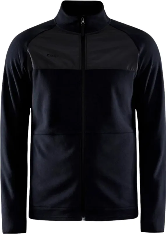 ADV Explore Fleece Midlayer Jacket - Men's|-|Manteau couche intermédiaire en molleton ADV Explore - Homme sold by Altitude Sports