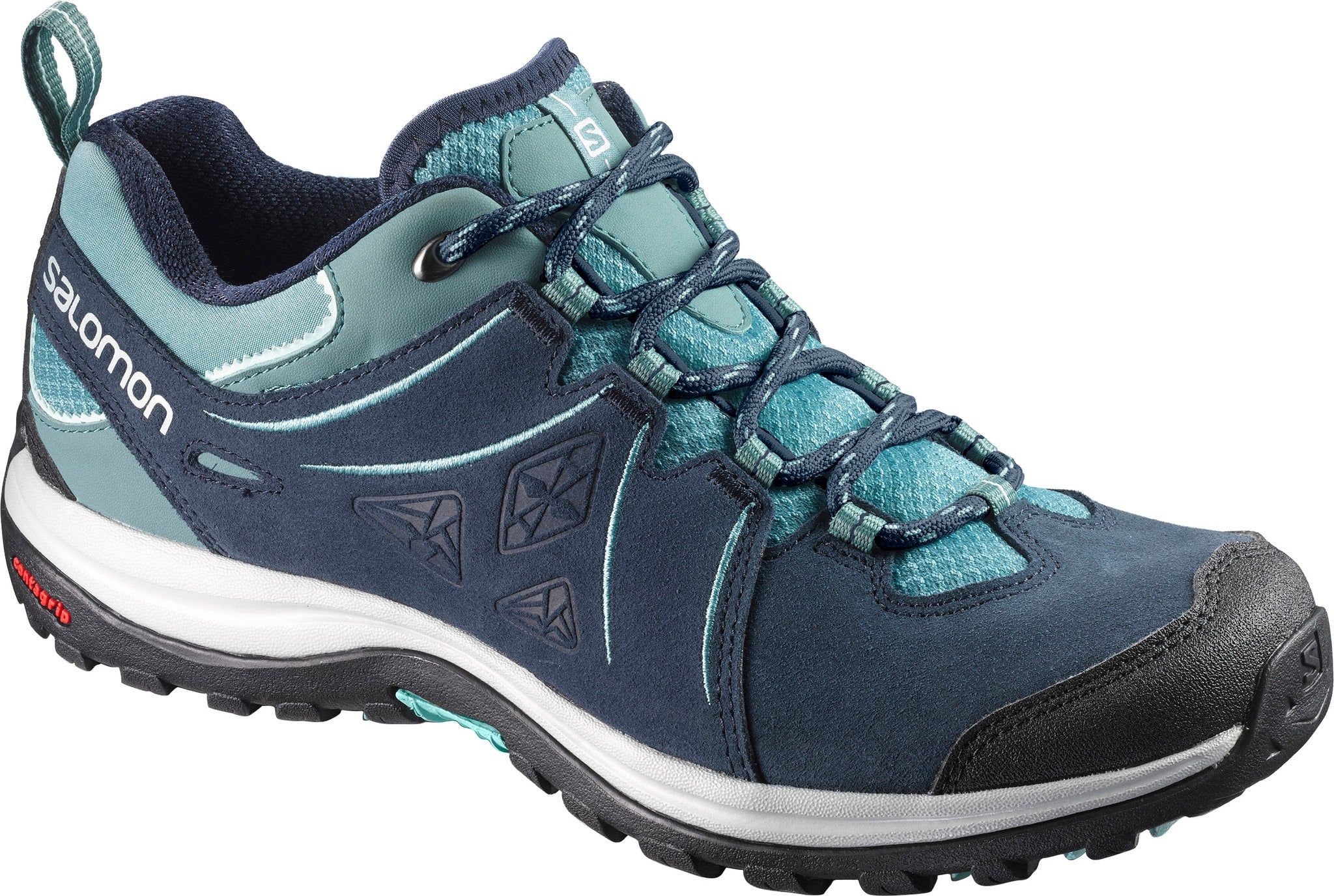 Ellipse 2 LTR Hiking Shoes - Women's|-|Souliers de randonnée Ellipse 2 LTR - Femme sold by Altitude Sports product image thumbnail 2
