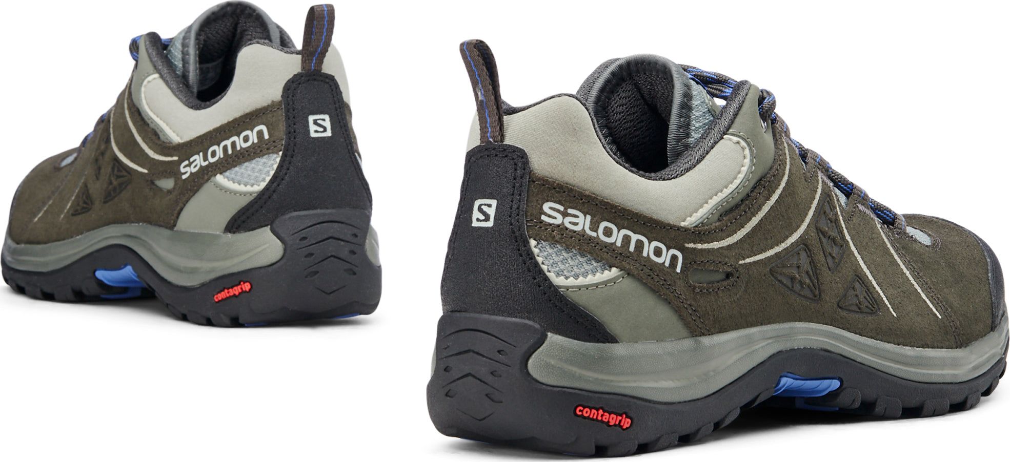 Ellipse 2 LTR Hiking Shoes - Women's|-|Souliers de randonnée Ellipse 2 LTR - Femme sold by Altitude Sports product image thumbnail 5