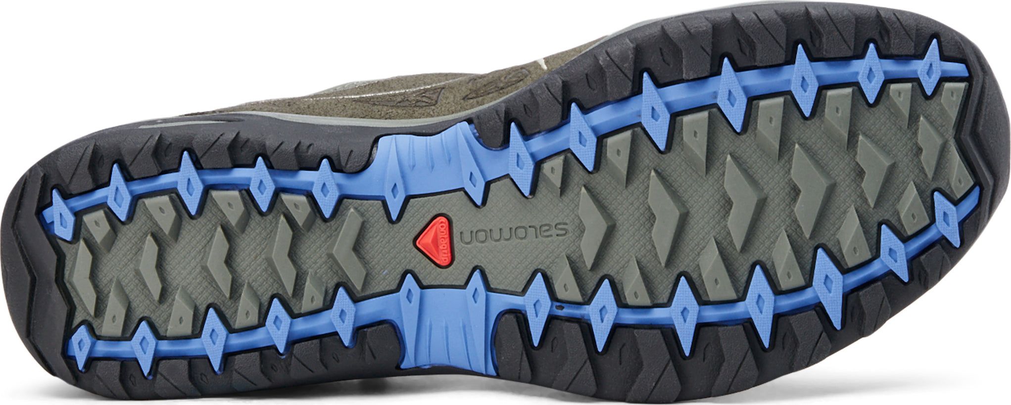 Ellipse 2 LTR Hiking Shoes - Women's|-|Souliers de randonnée Ellipse 2 LTR - Femme sold by Altitude Sports product image thumbnail 4