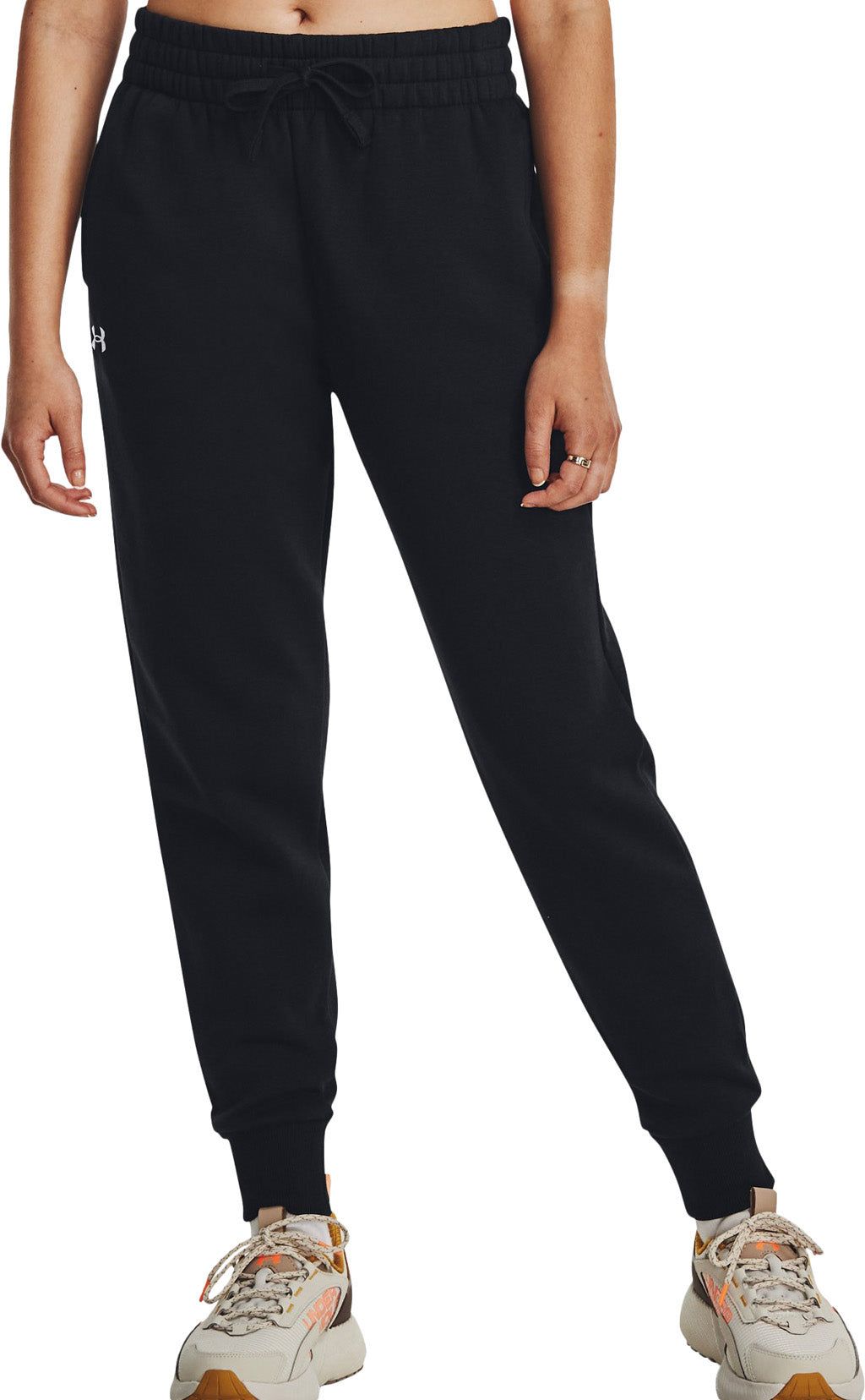 Rival Fleece Joggers - Women's|-|Pantalon jogger en molleton Rival - Femme sold by Altitude Sports product image thumbnail 5