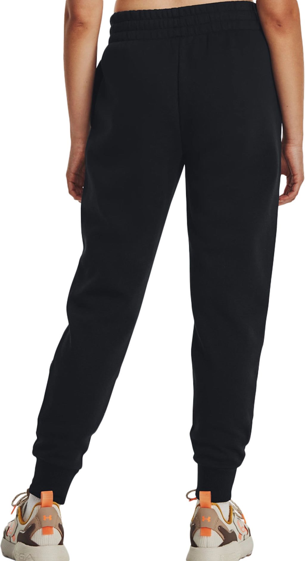 Rival Fleece Joggers - Women's|-|Pantalon jogger en molleton Rival - Femme sold by Altitude Sports product image thumbnail 3