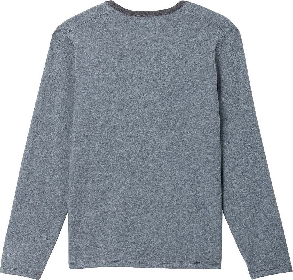 Tech Trail Long Sleeve Shirt - Boy's|-|Chemise à manches longues Tech Trail - Garçon sold by Altitude Sports product image thumbnail 2