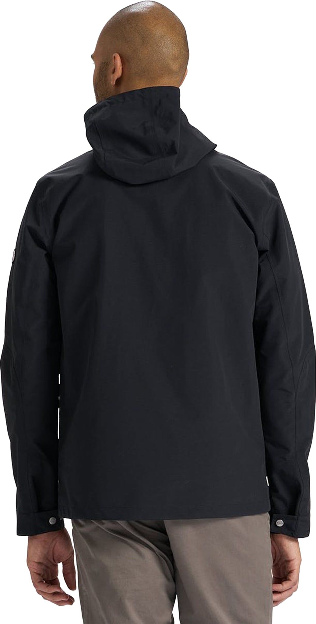 Palisades Rain Jacket - Men’s|-|Manteau de pluie Palisades - Homme sold by Altitude Sports product image thumbnail 4